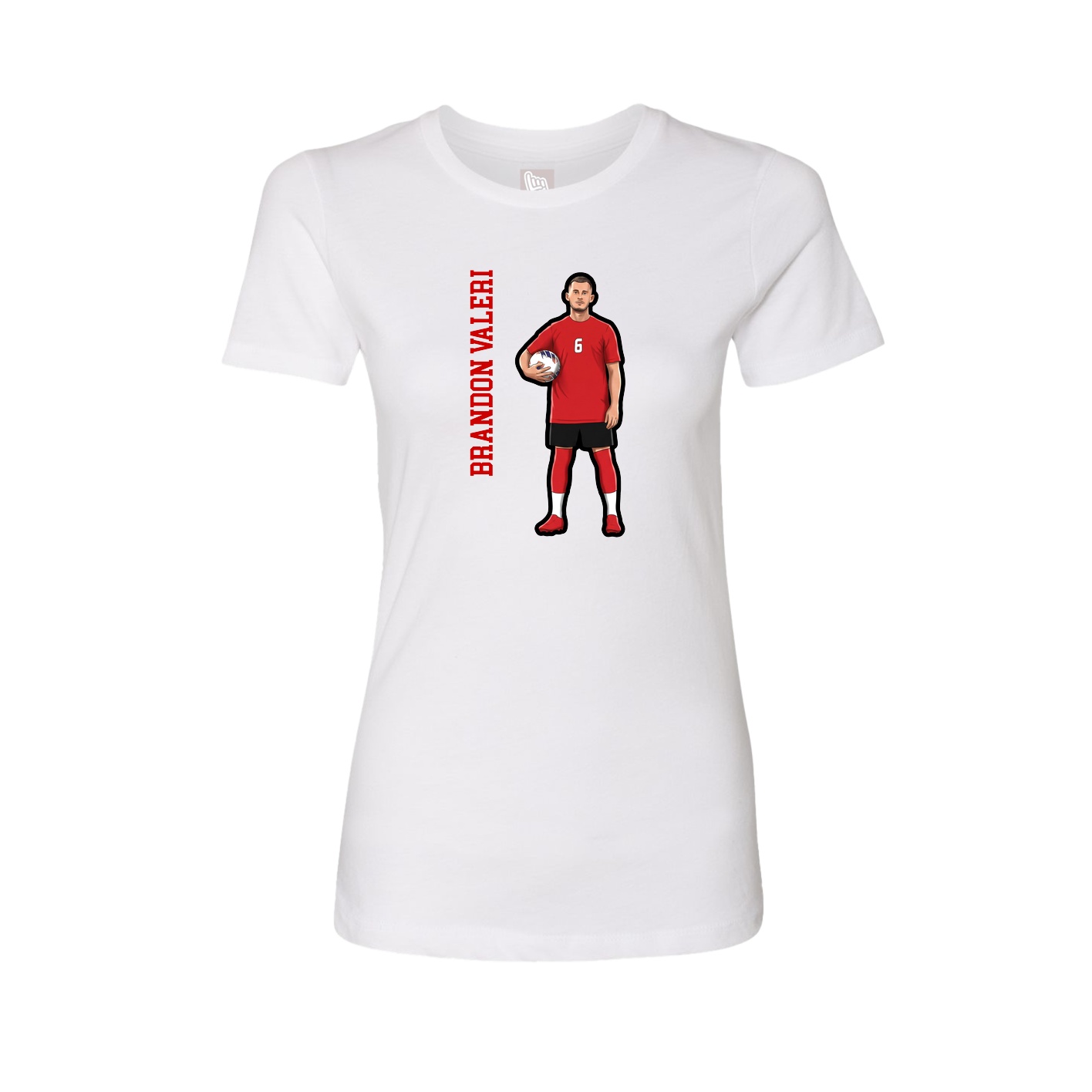 Womens Tee