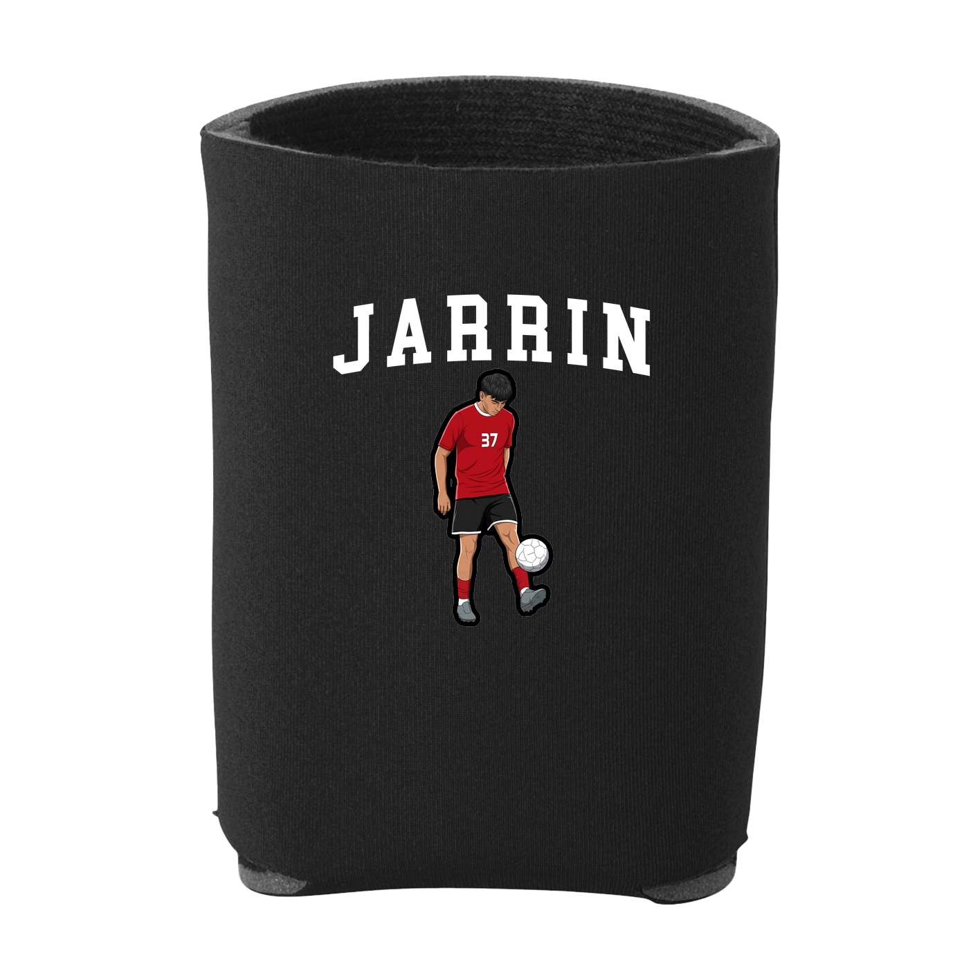 Can Holder — Shirsey in Black