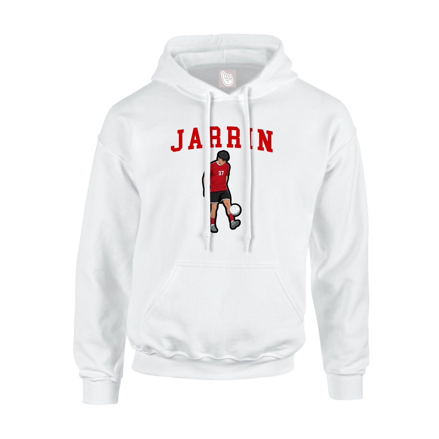 NIL Club Hoodie