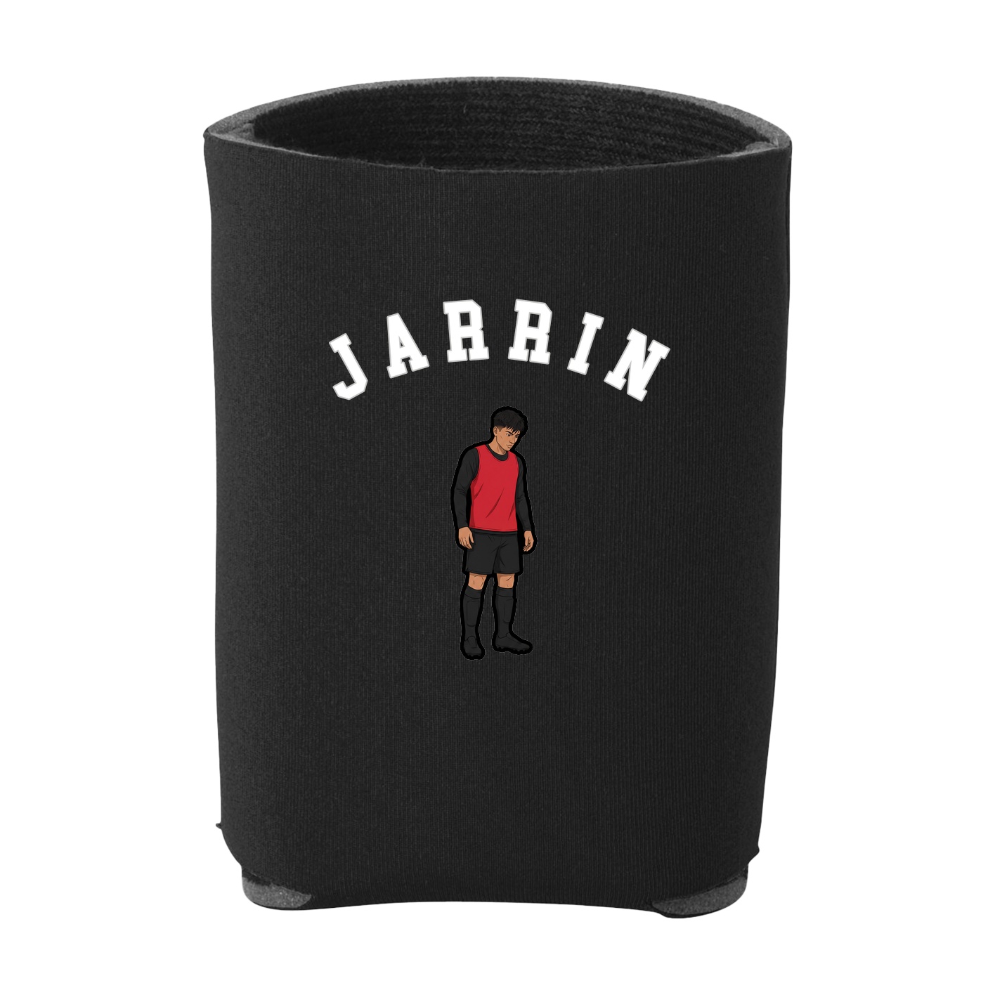Can Holder — Shirsey Arch in Black