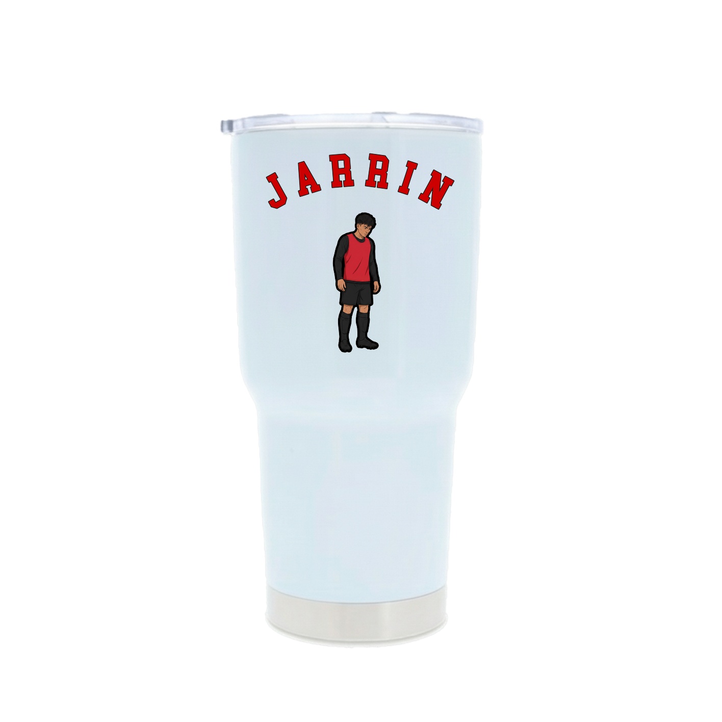 30oz Stainless Steel Tumbler