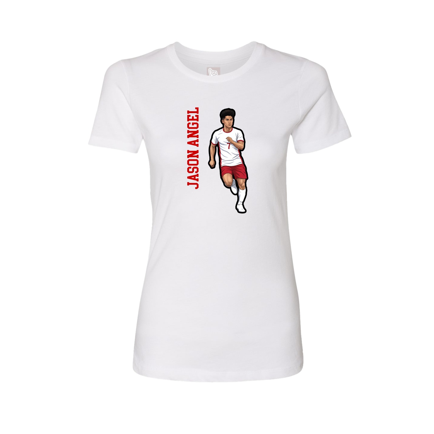 Womens Tee