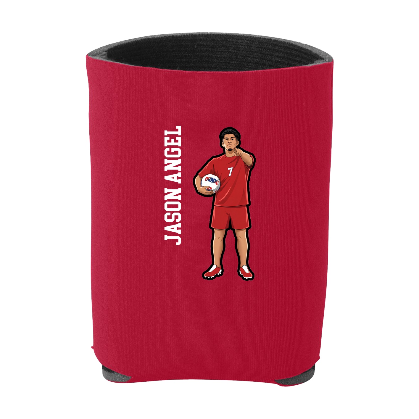 Can Holder