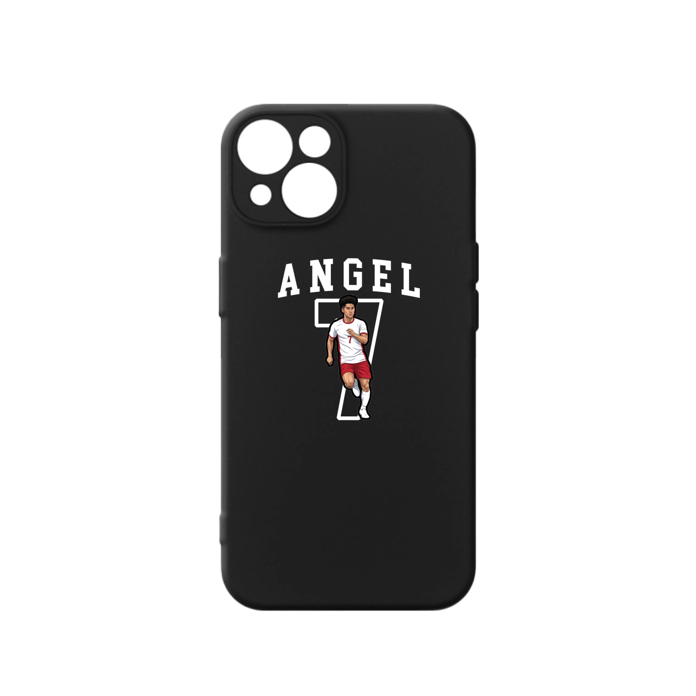 iPhone case