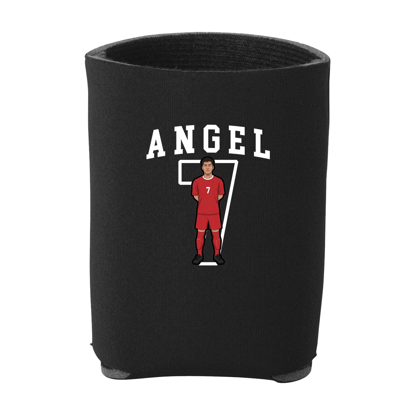 Can Holder — Shirsey in Black
