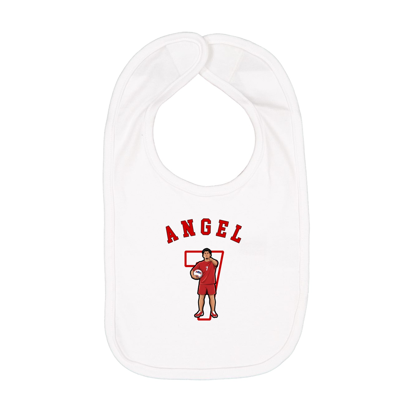 Infant Bib