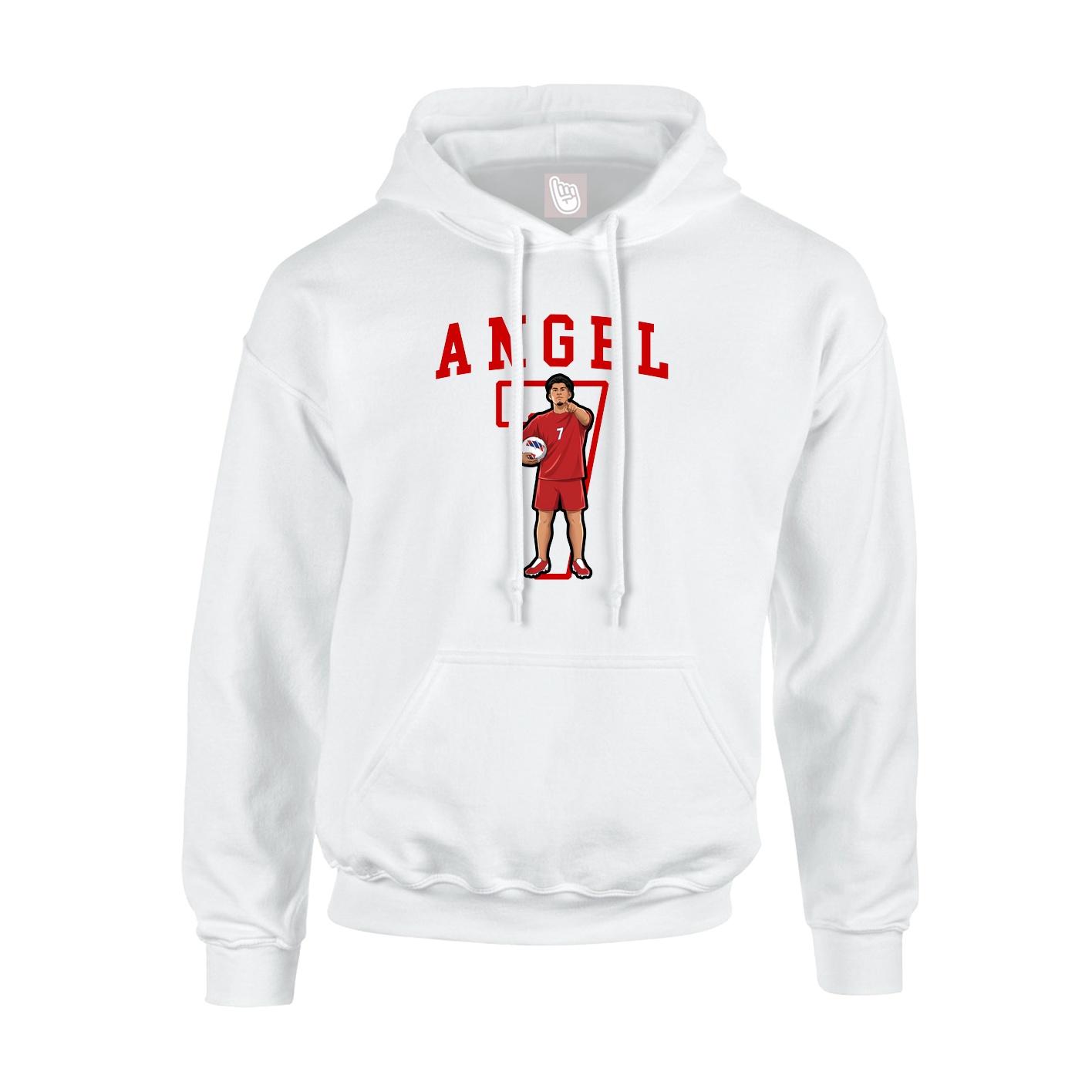 Youth Hoodie