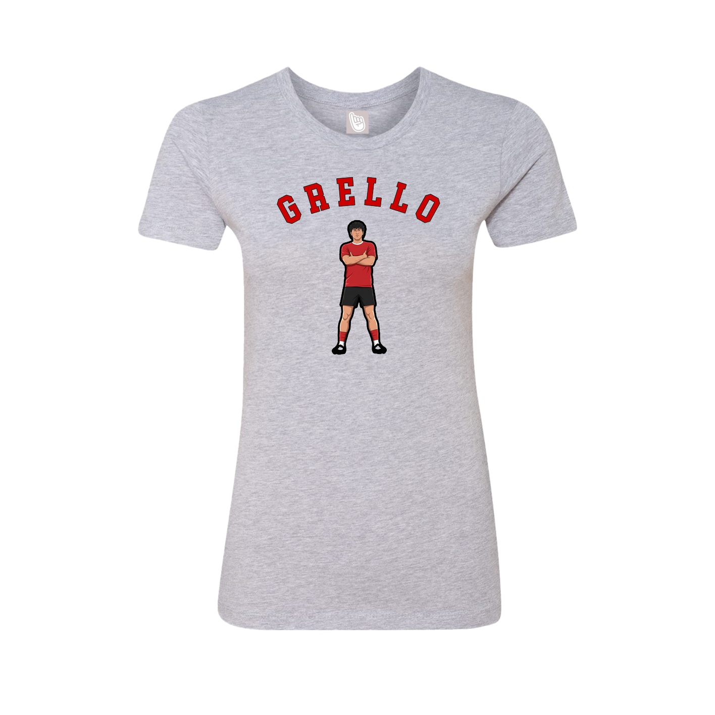 Womens Tee