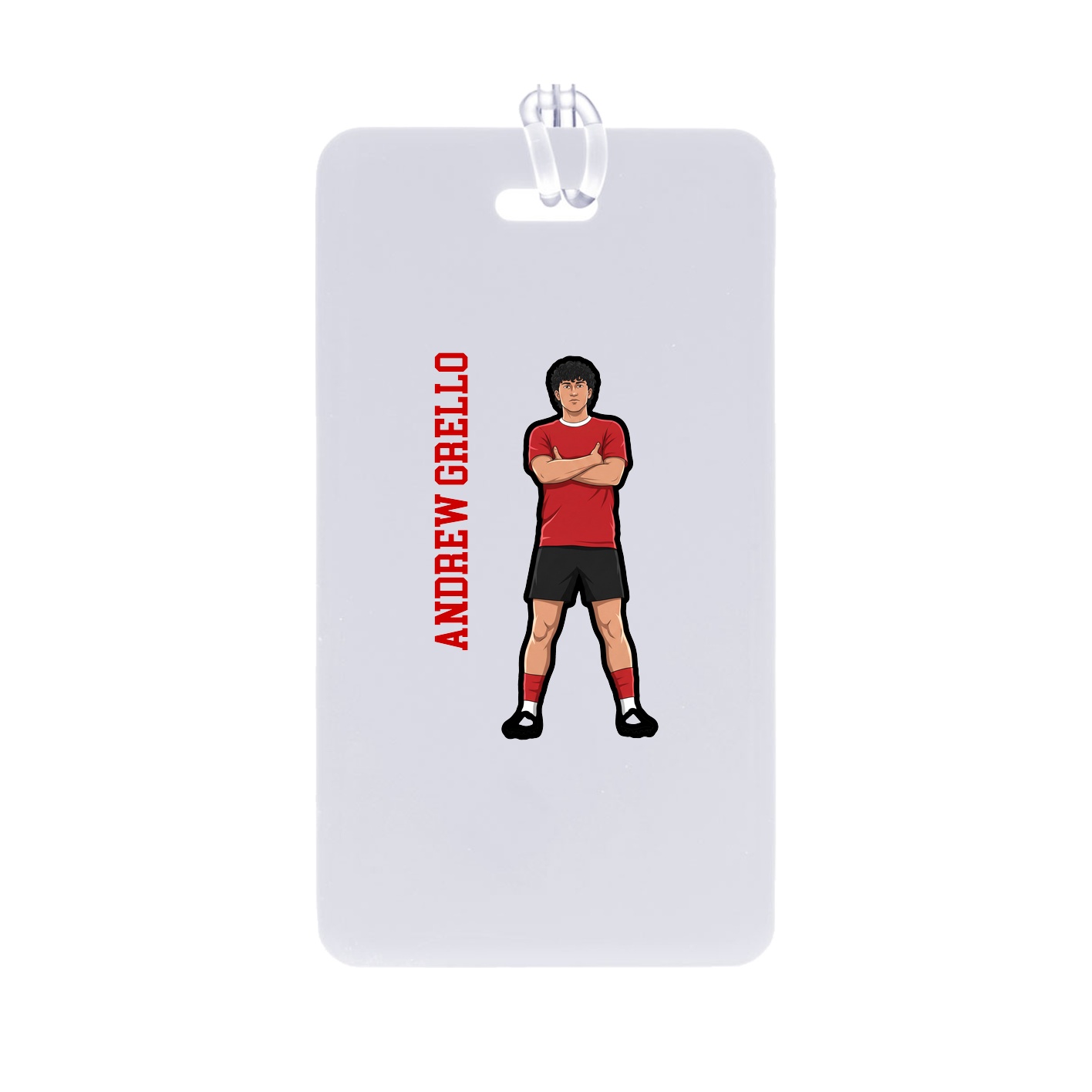 Bag Tag