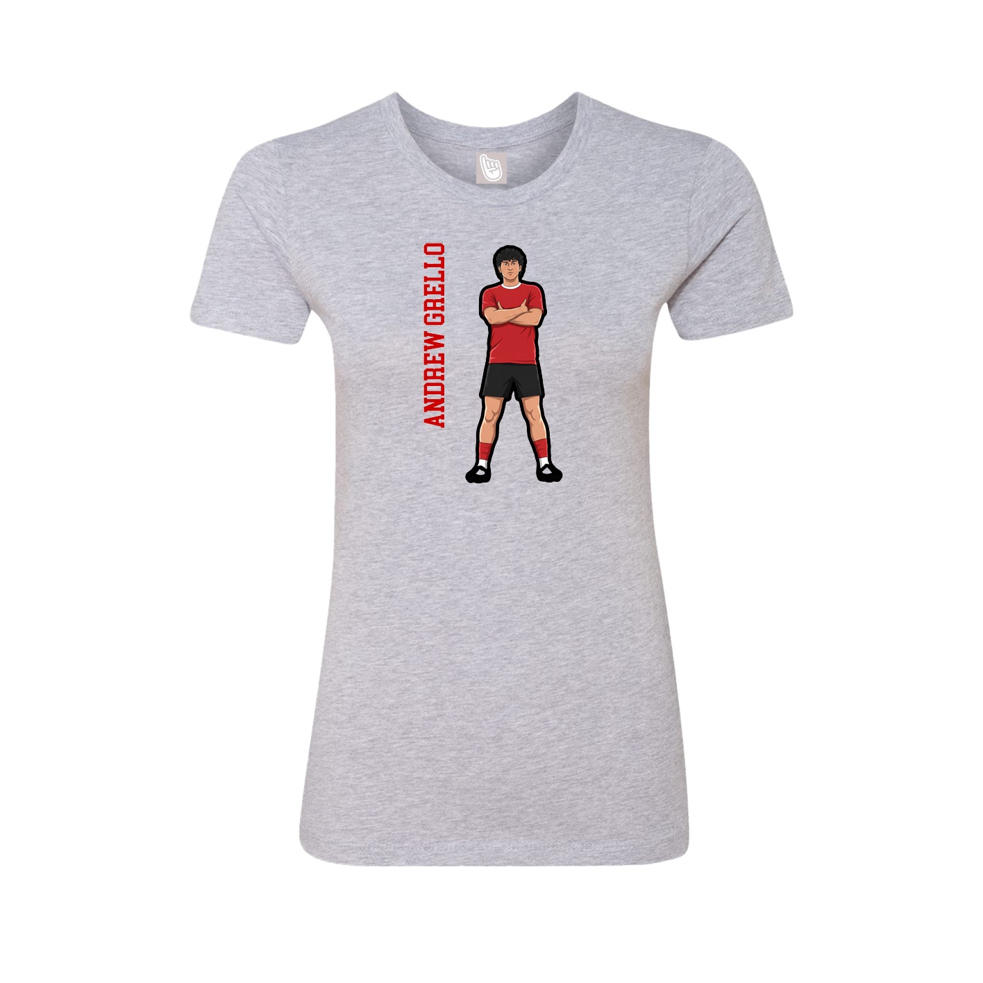 Womens Tee