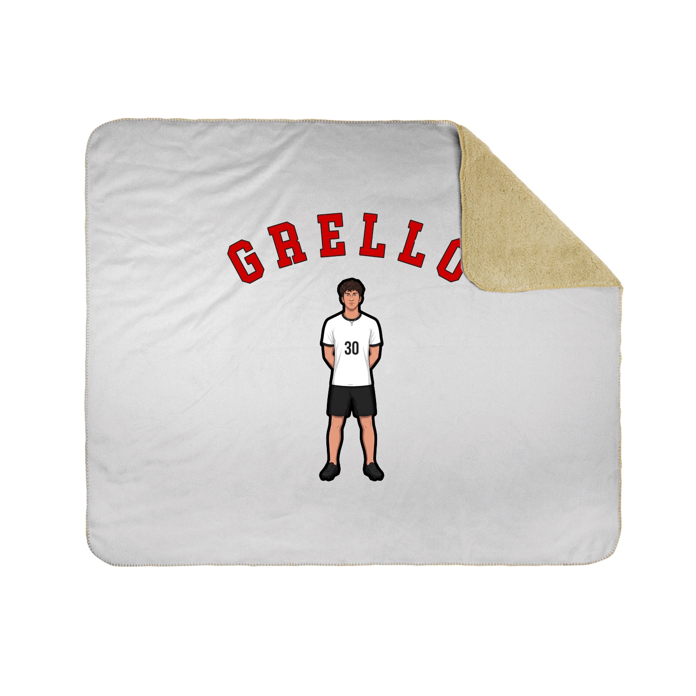 Throw Blanket