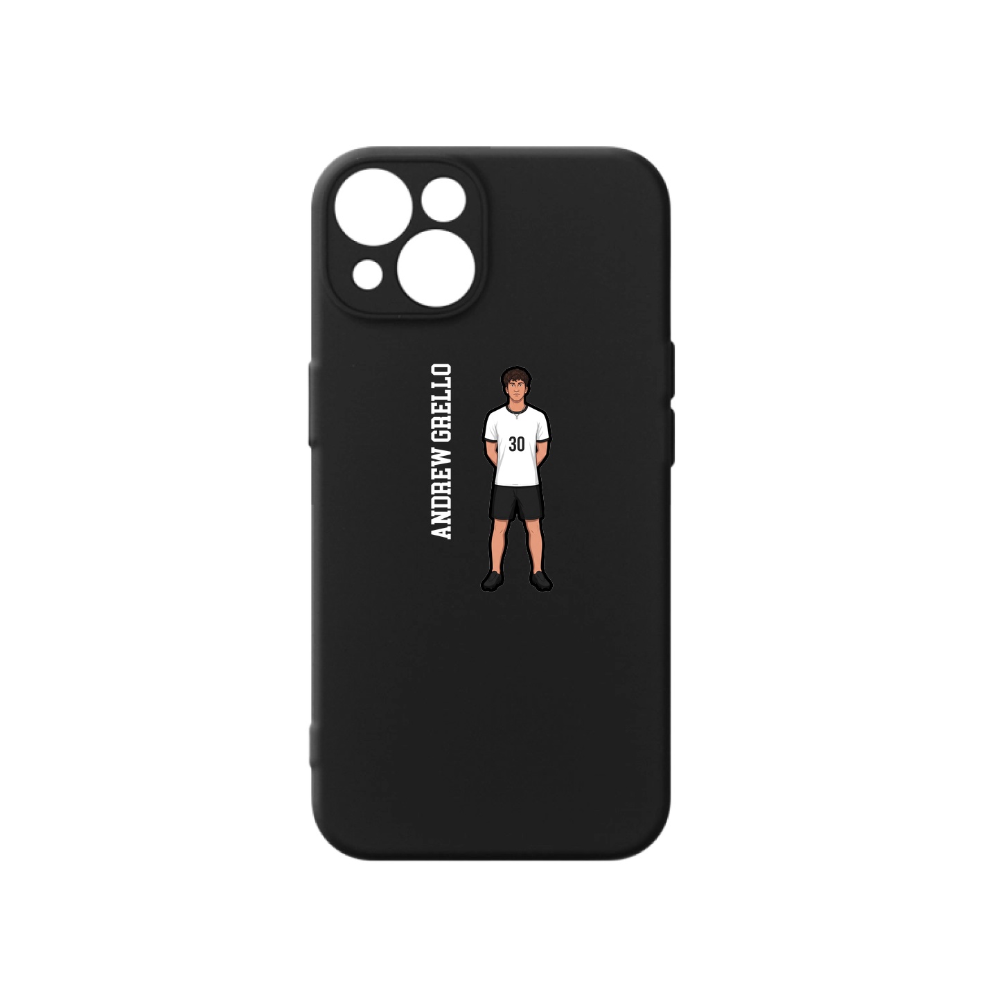 iPhone case