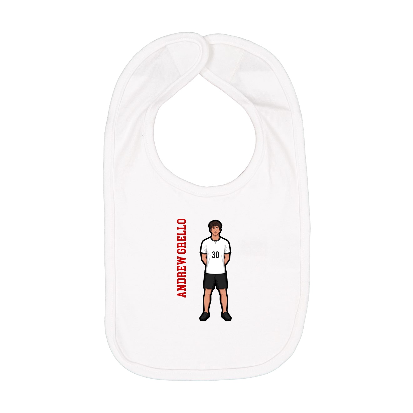 Infant Bib