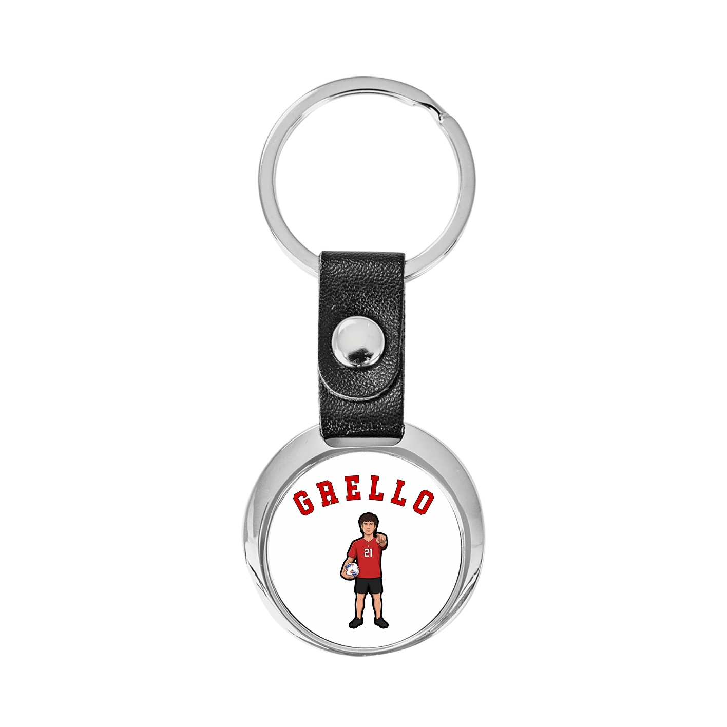 Key Chain