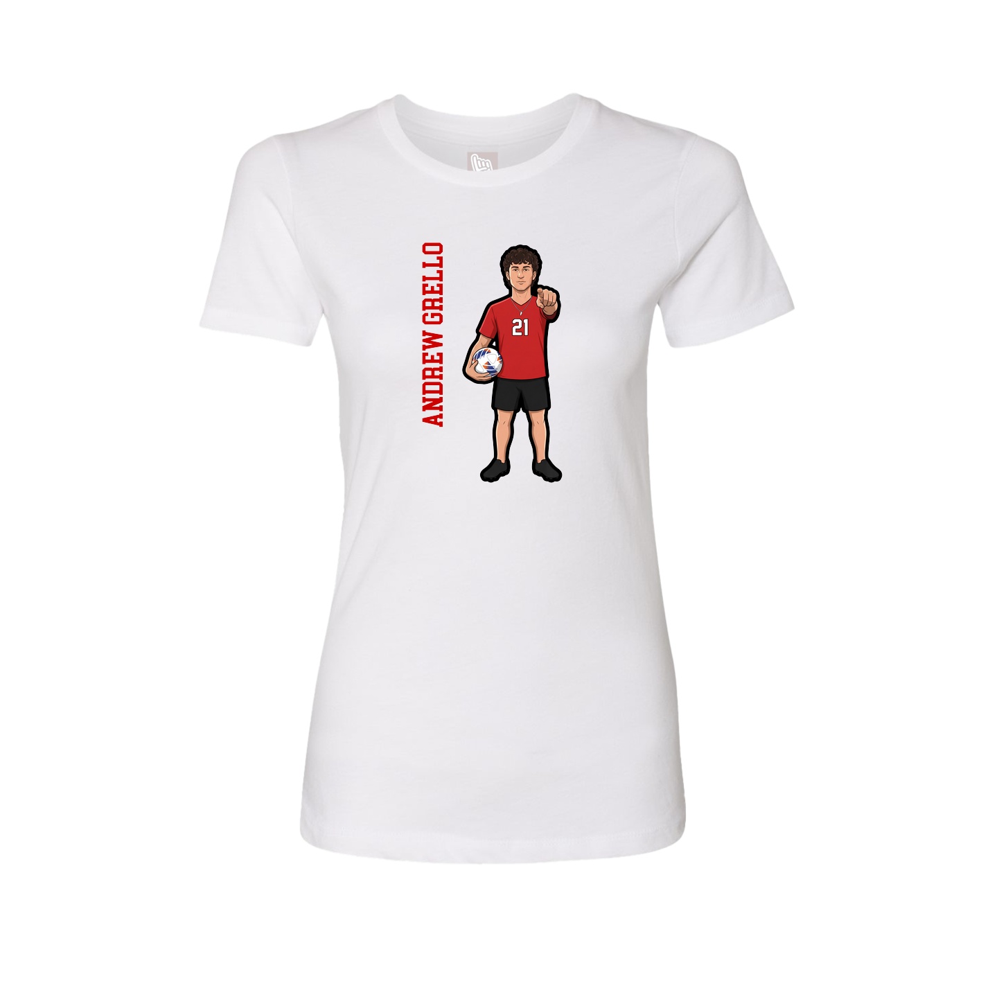 Womens Tee