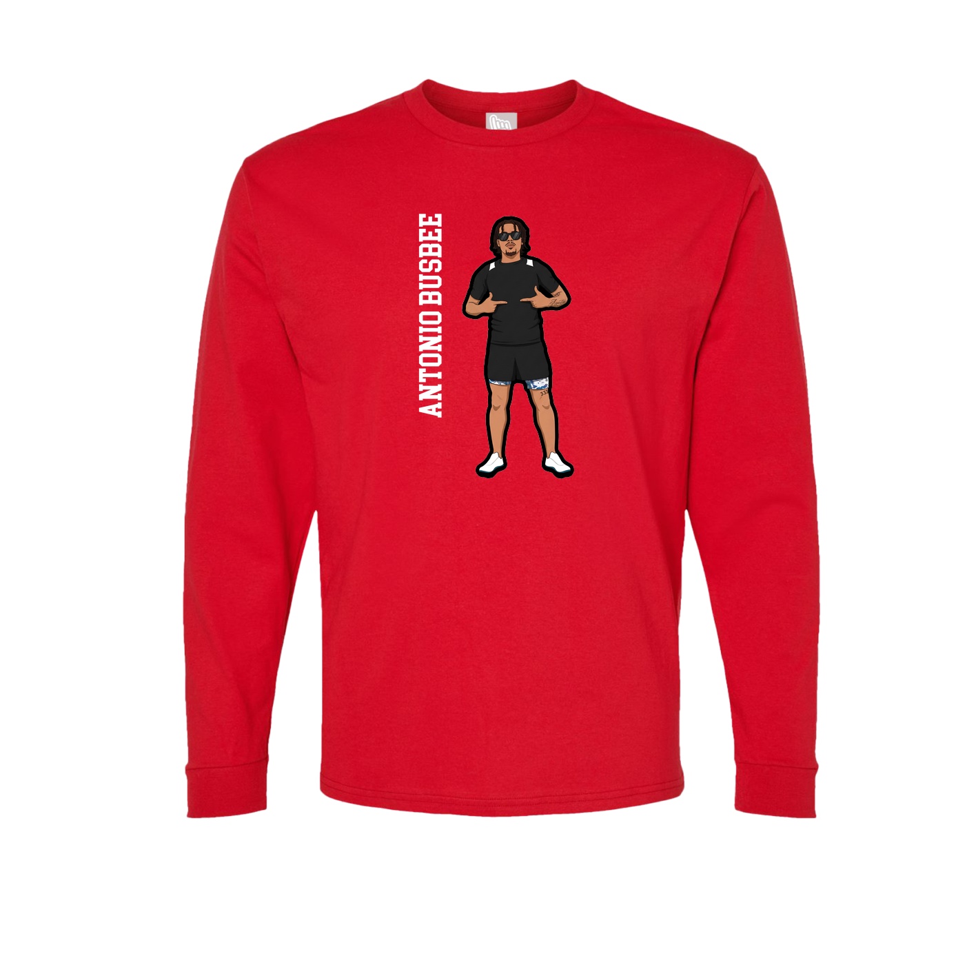 Long Sleeve Tee