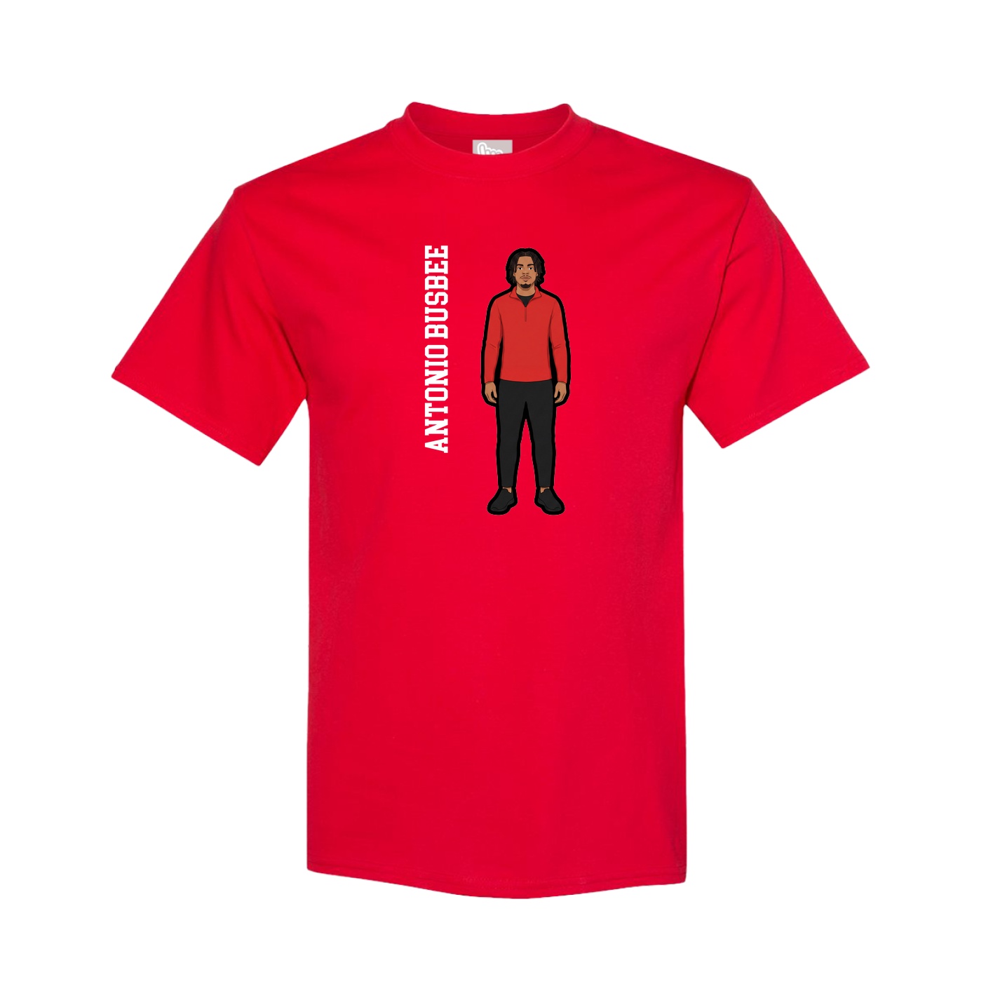 NIL Club Tee