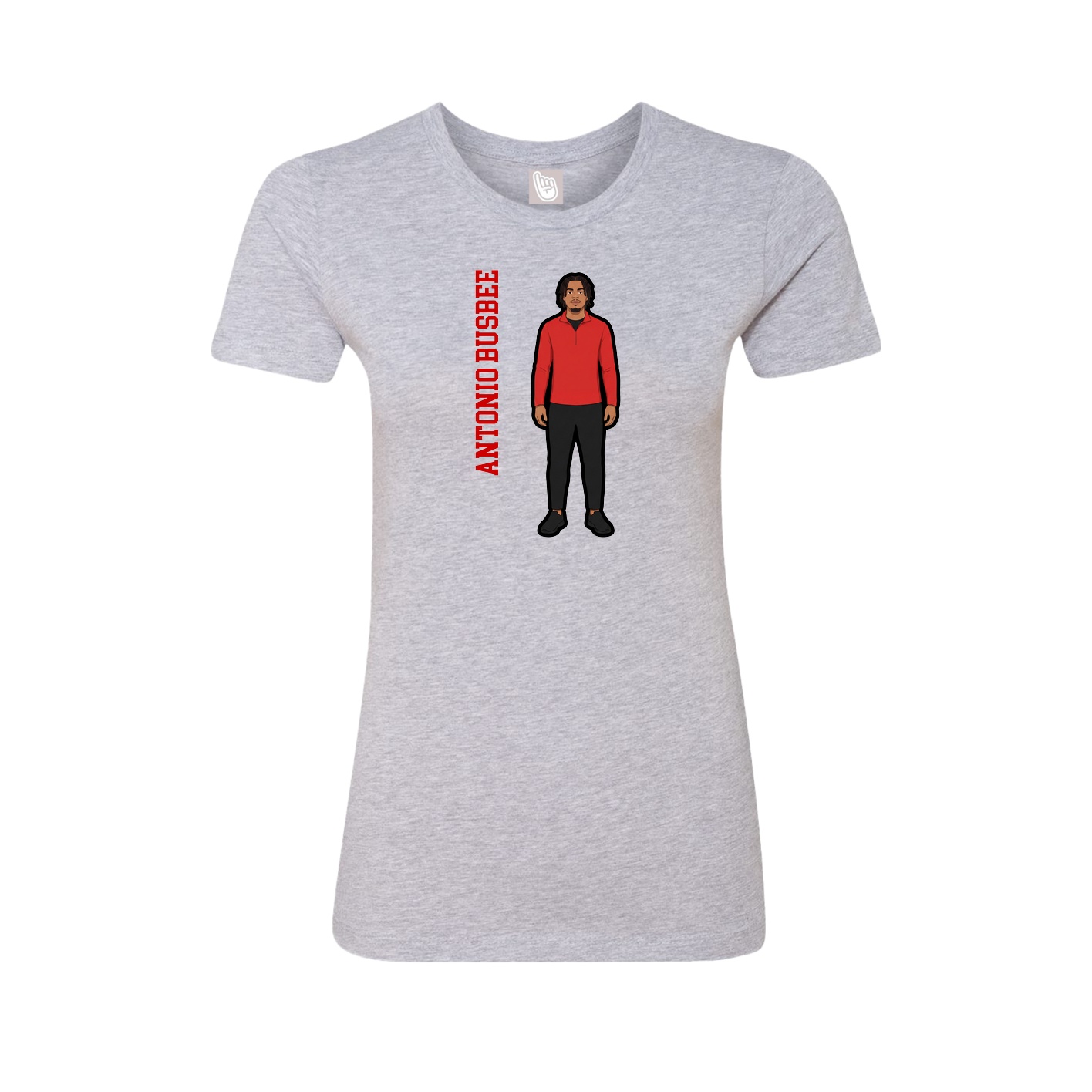 Womens Tee