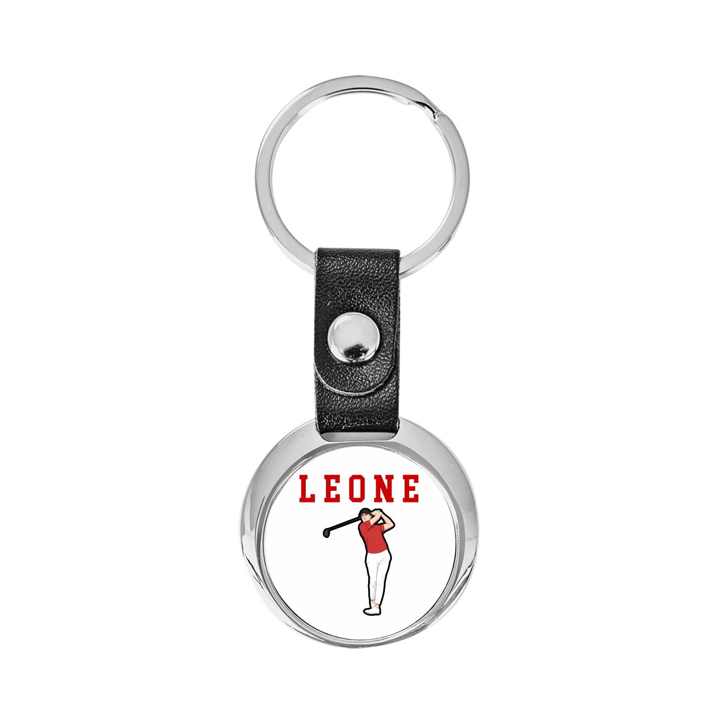 Key Chain — Shirsey in Classic