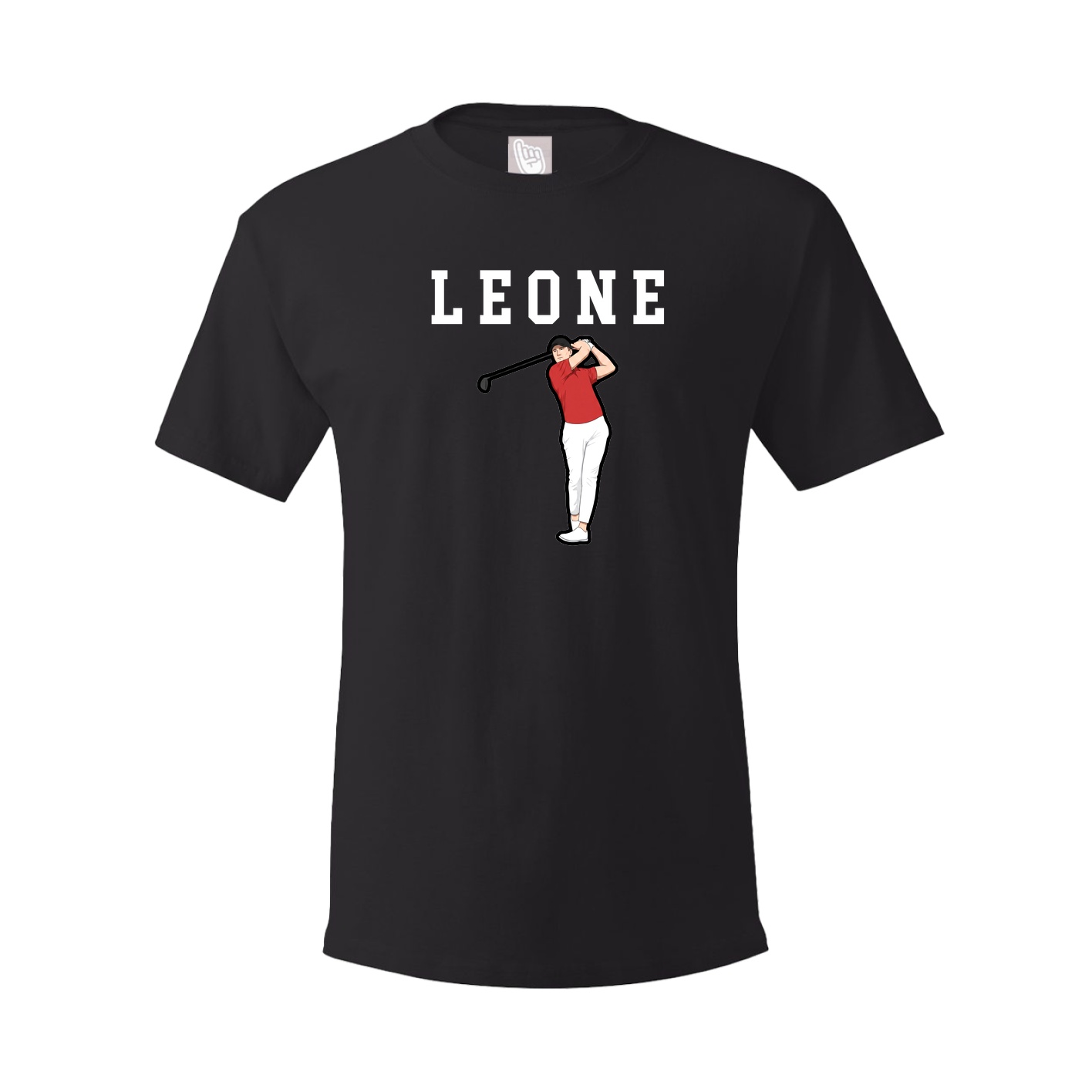 Youth Tee — Shirsey in Black