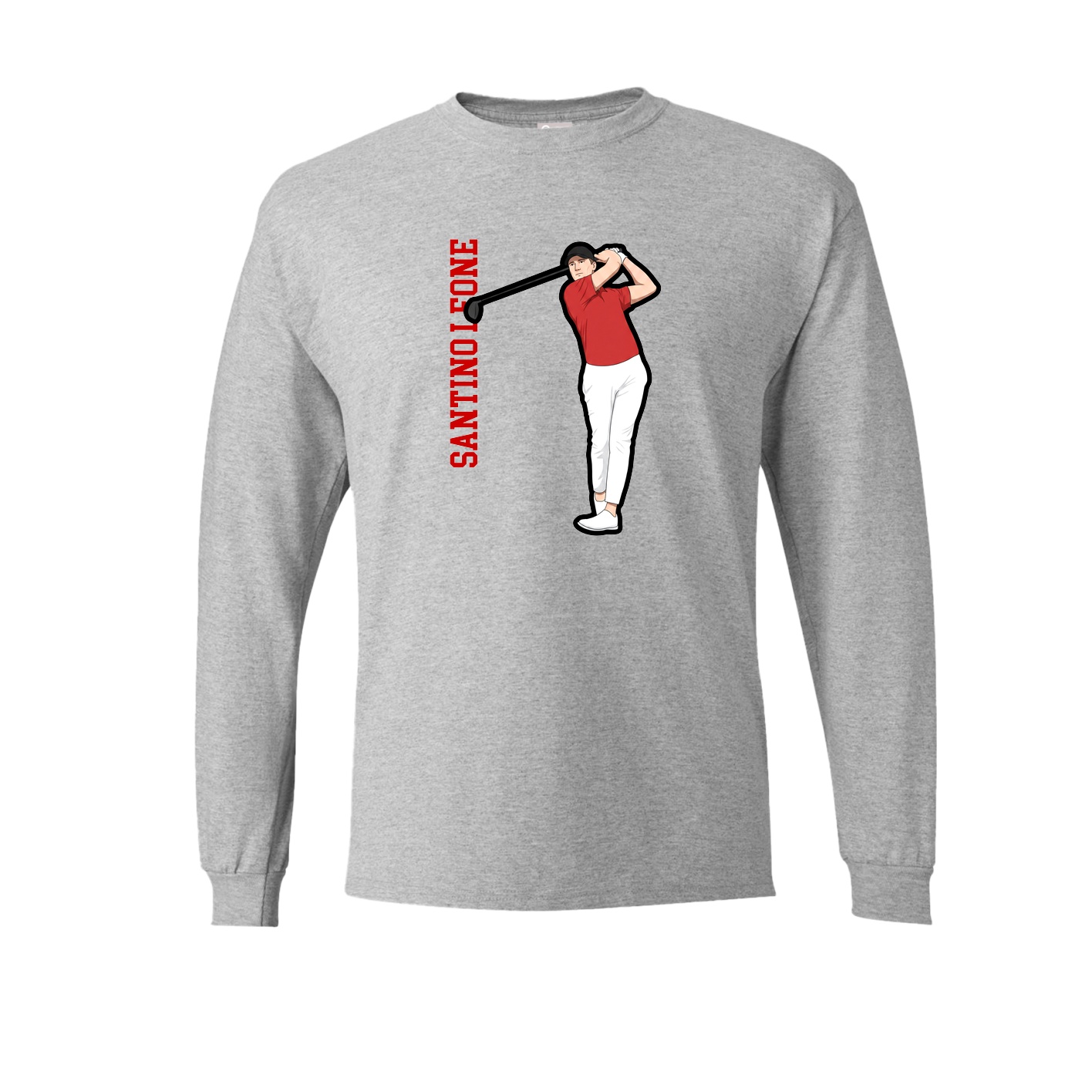 Long Sleeve Tee