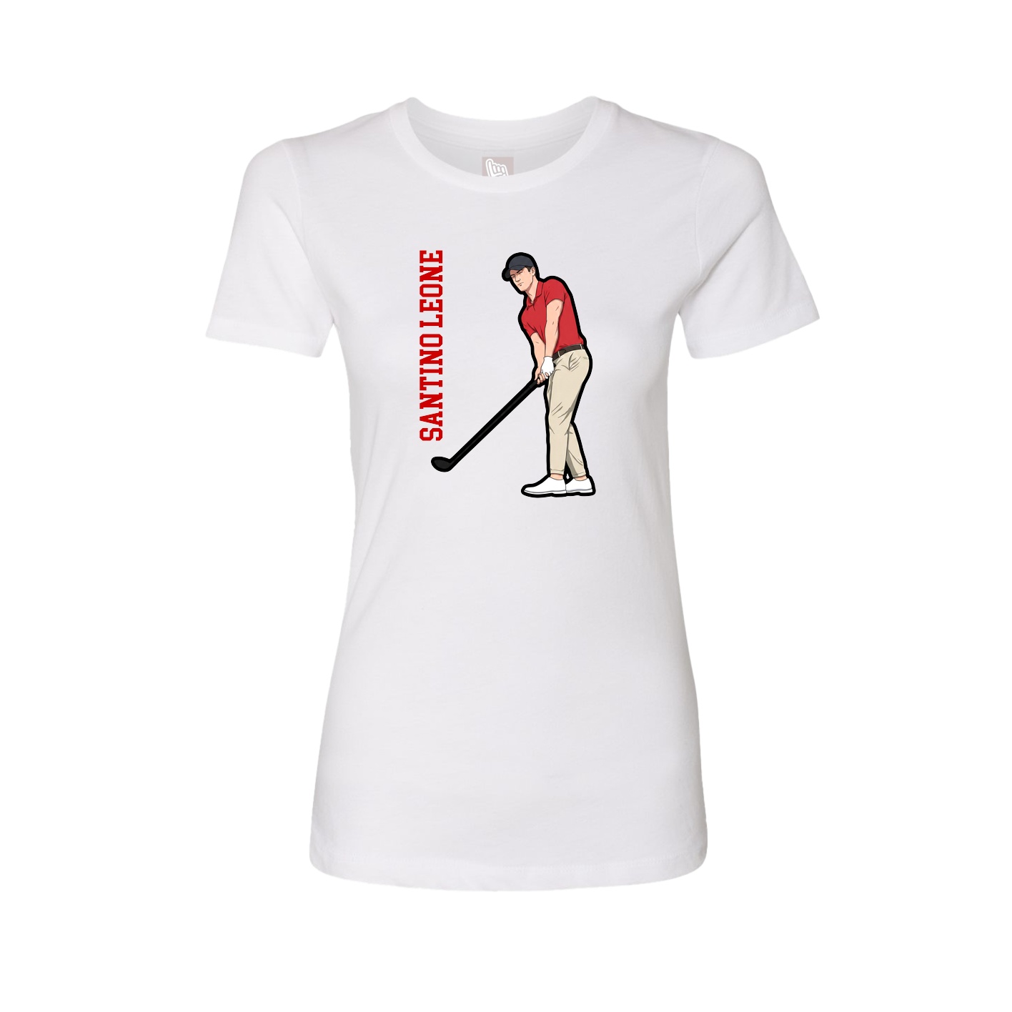 Womens Tee