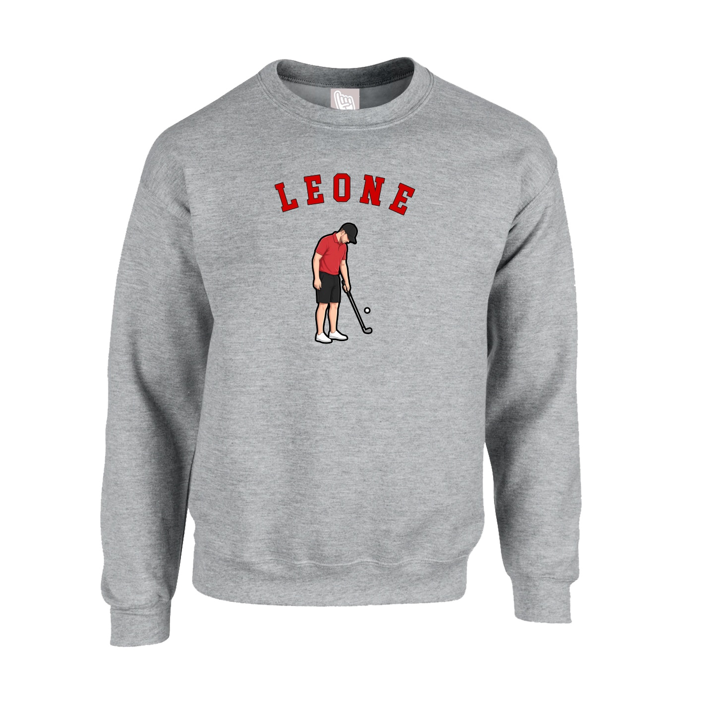 Fleece Crew