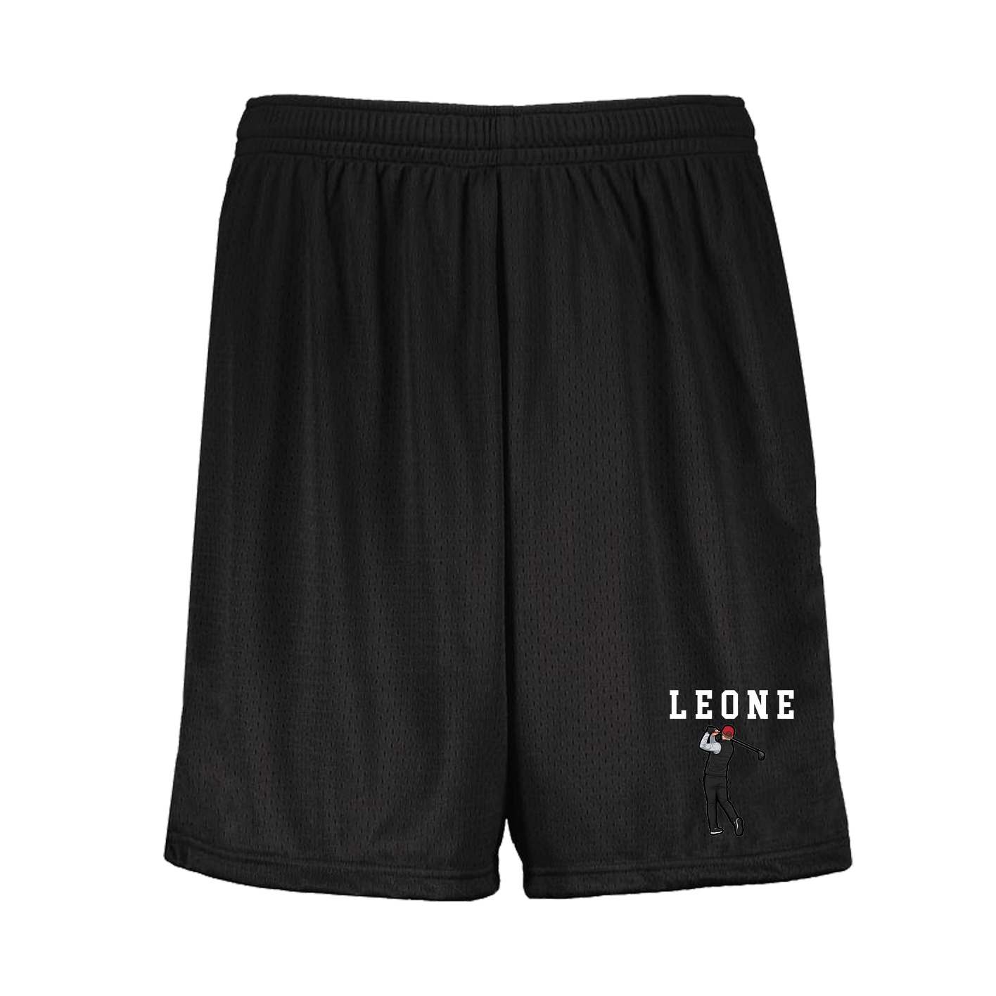 Shorts — Shirsey in Black
