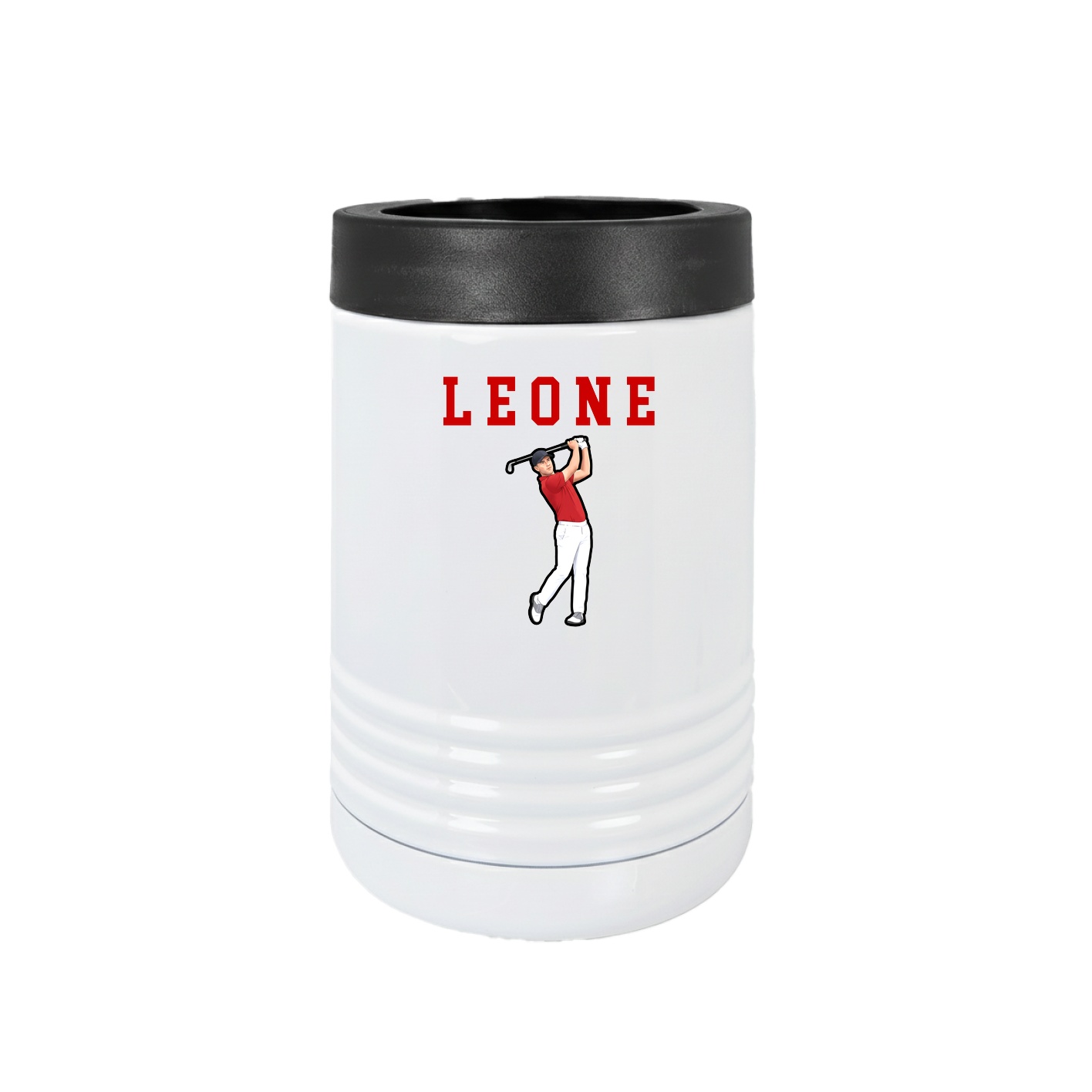 Beverage Holder — Shirsey in White