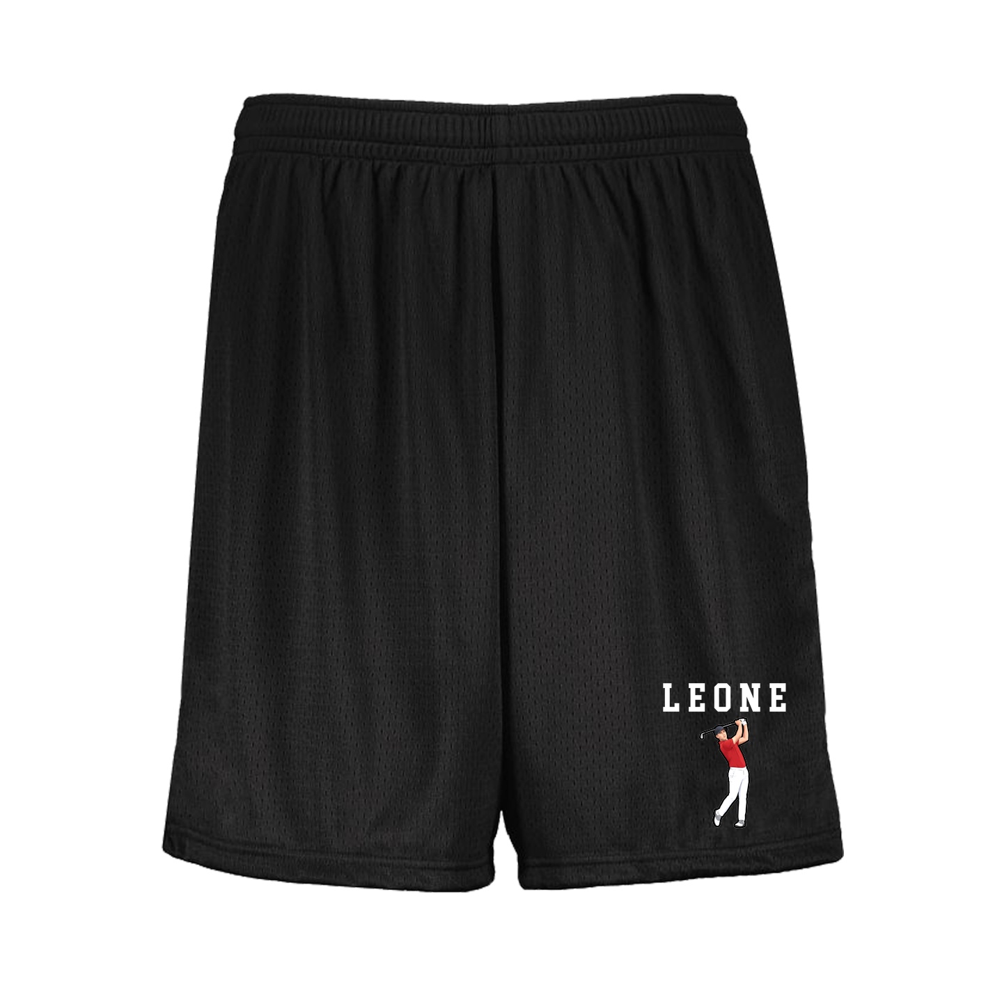 Shorts — Shirsey in Black