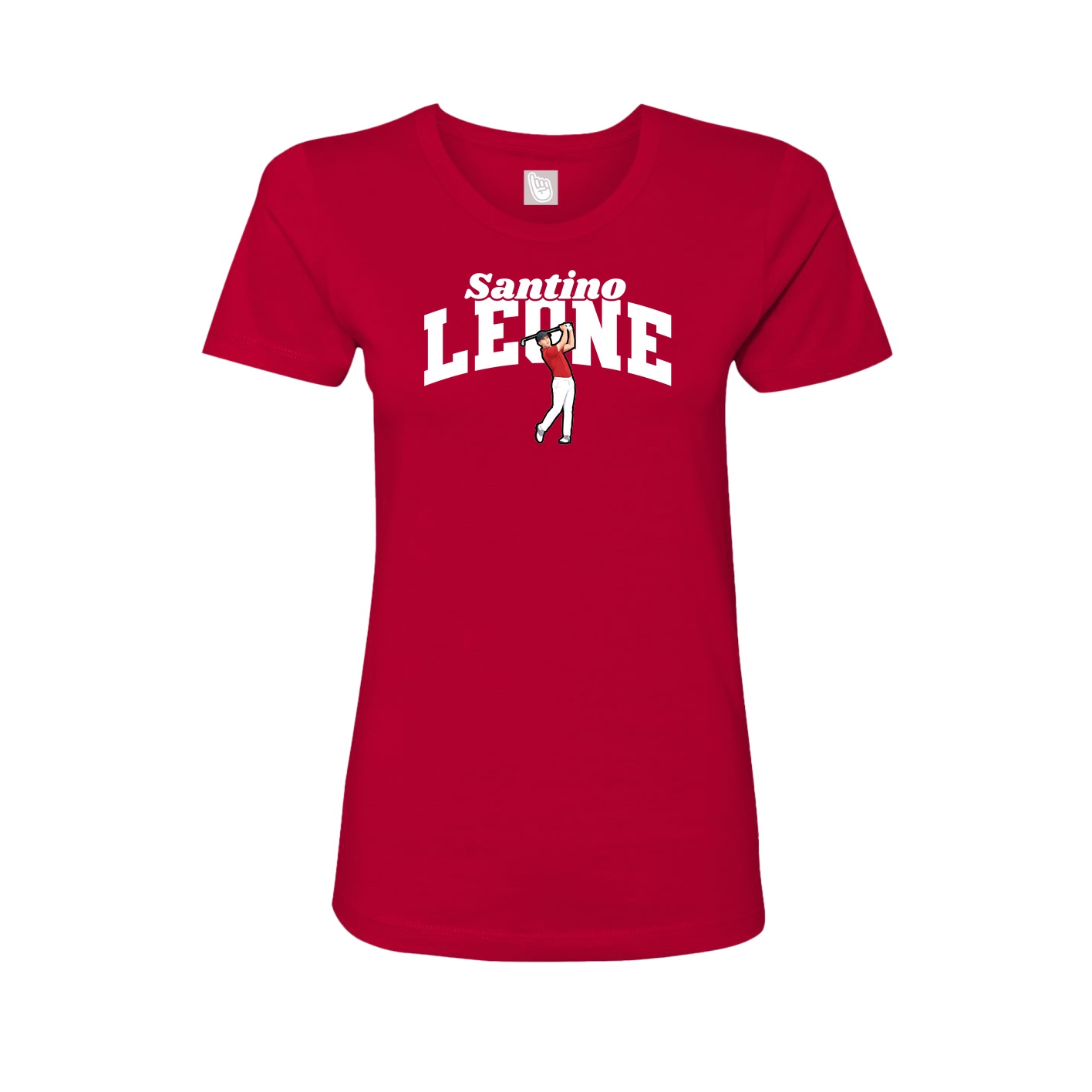 Fitted Women's Tee