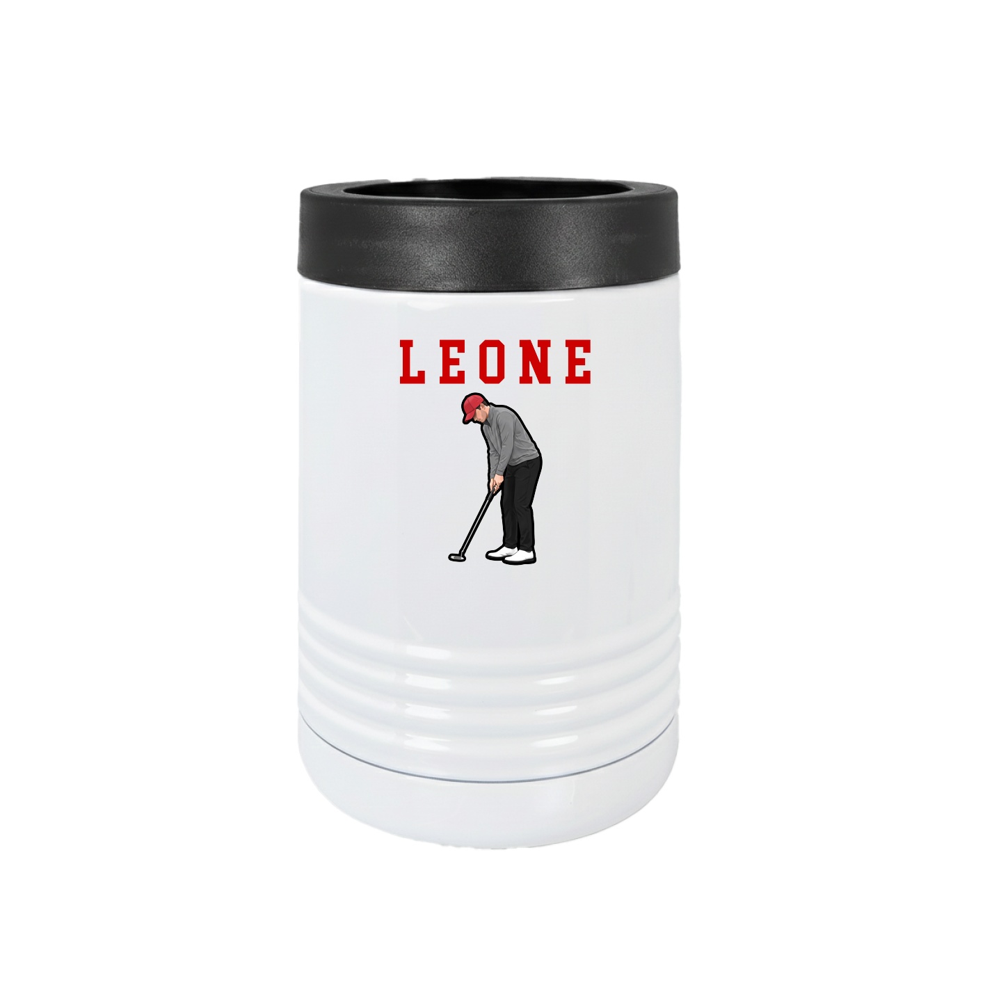 Beverage Holder — Shirsey in White