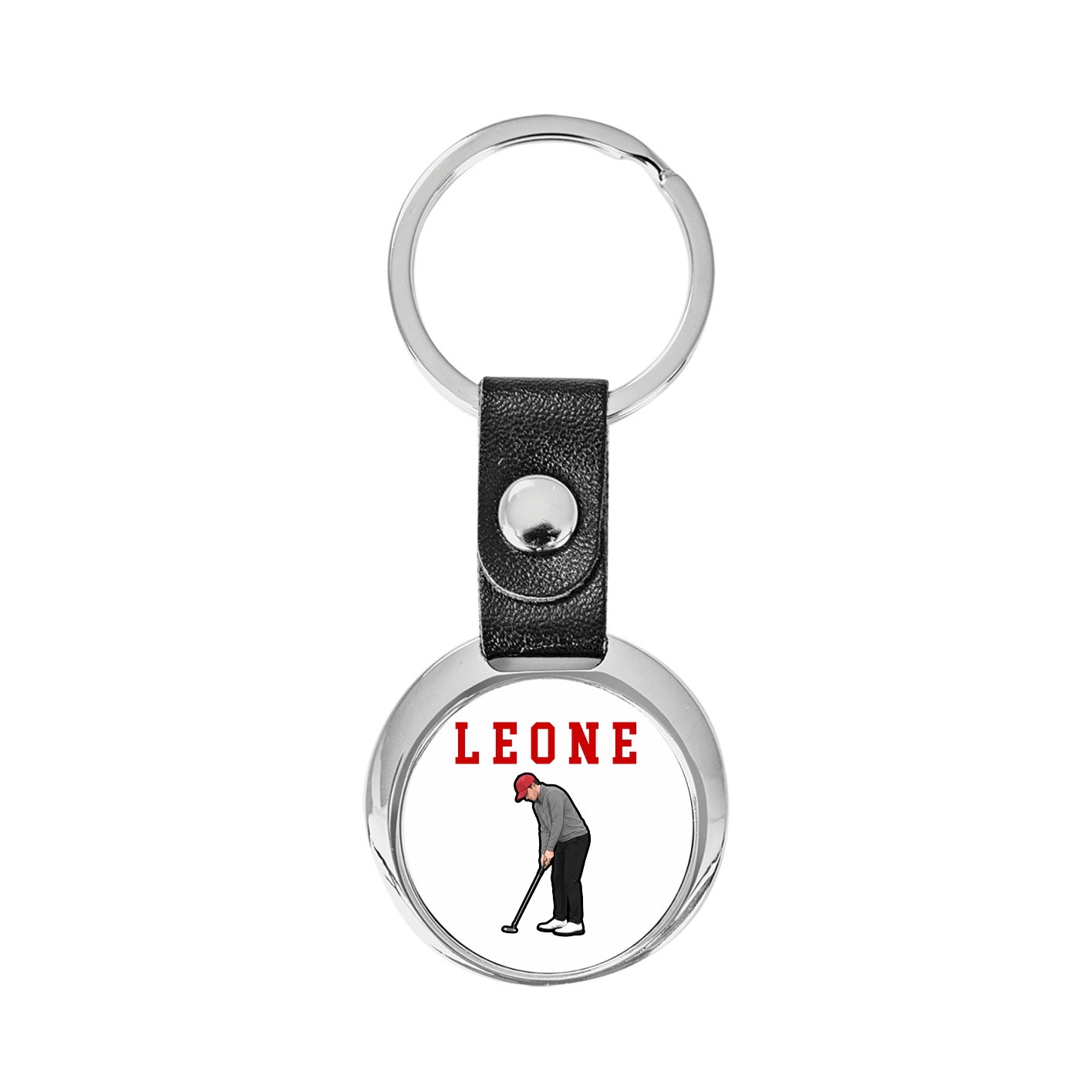 Key Chain — Shirsey in Classic
