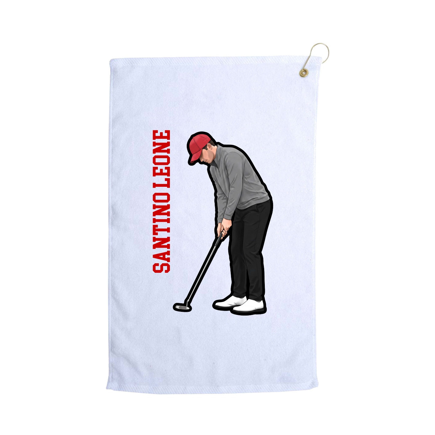 Golf Towel