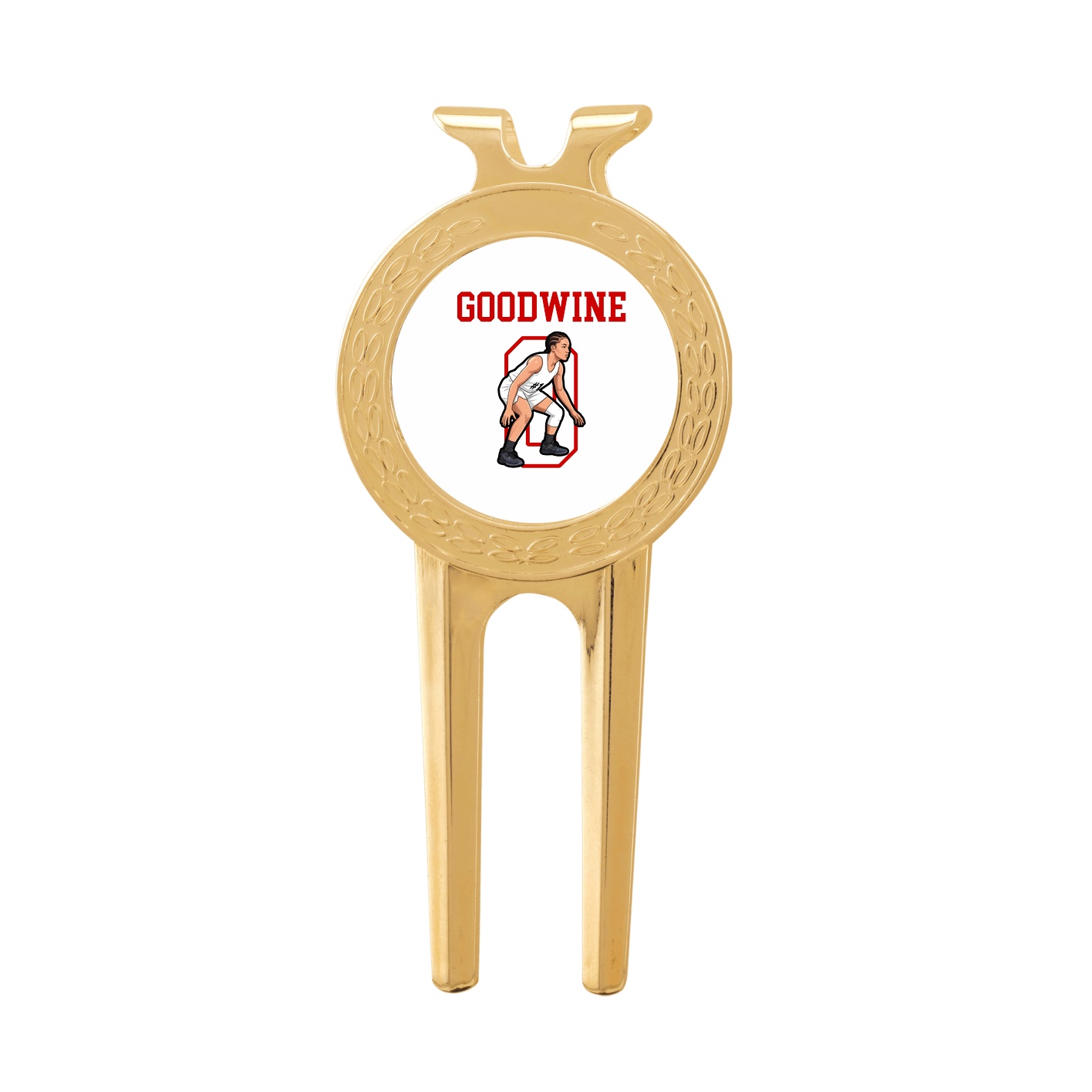 Divot Tool with Ball Marker — Shirsey in Classic