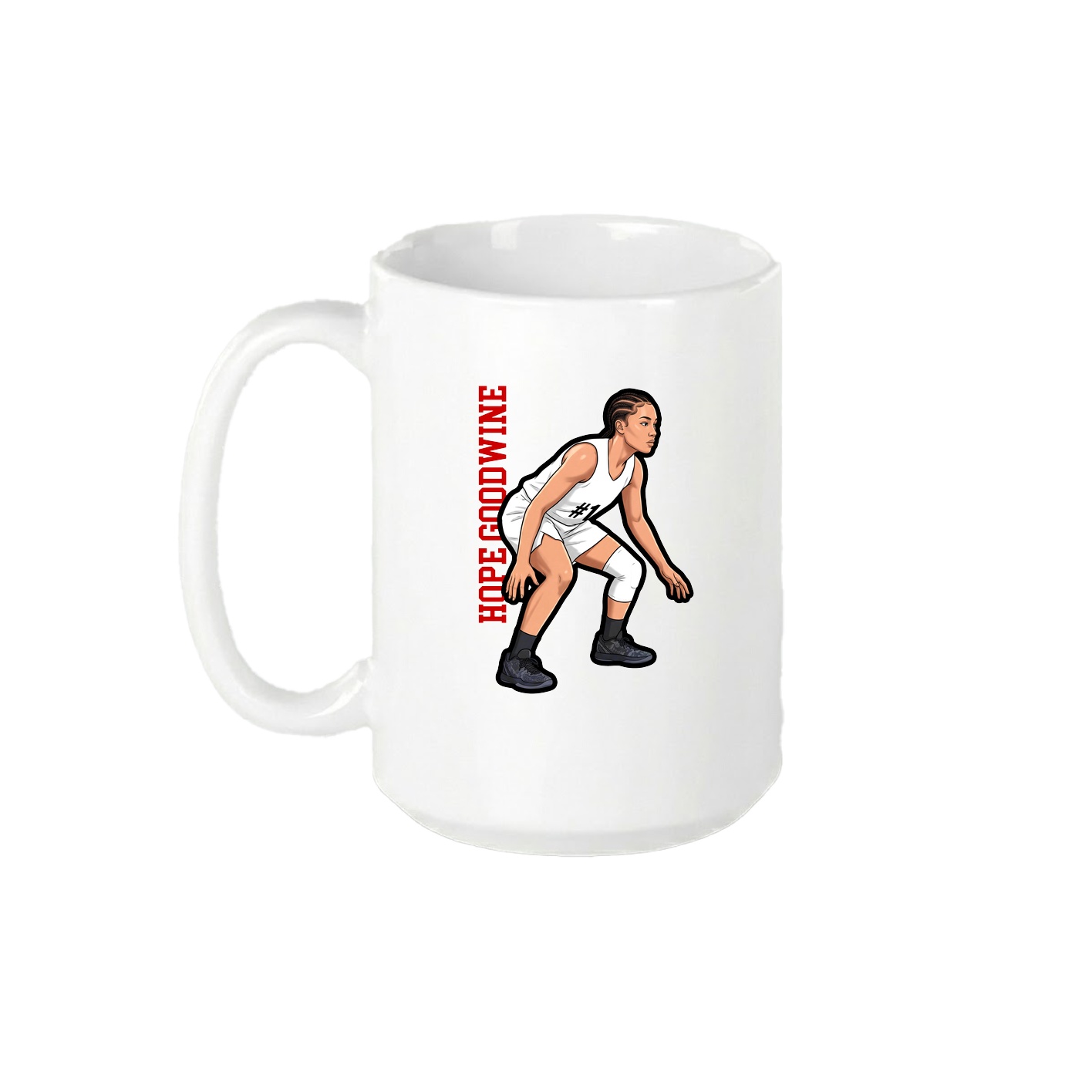 15oz Coffee Mug
