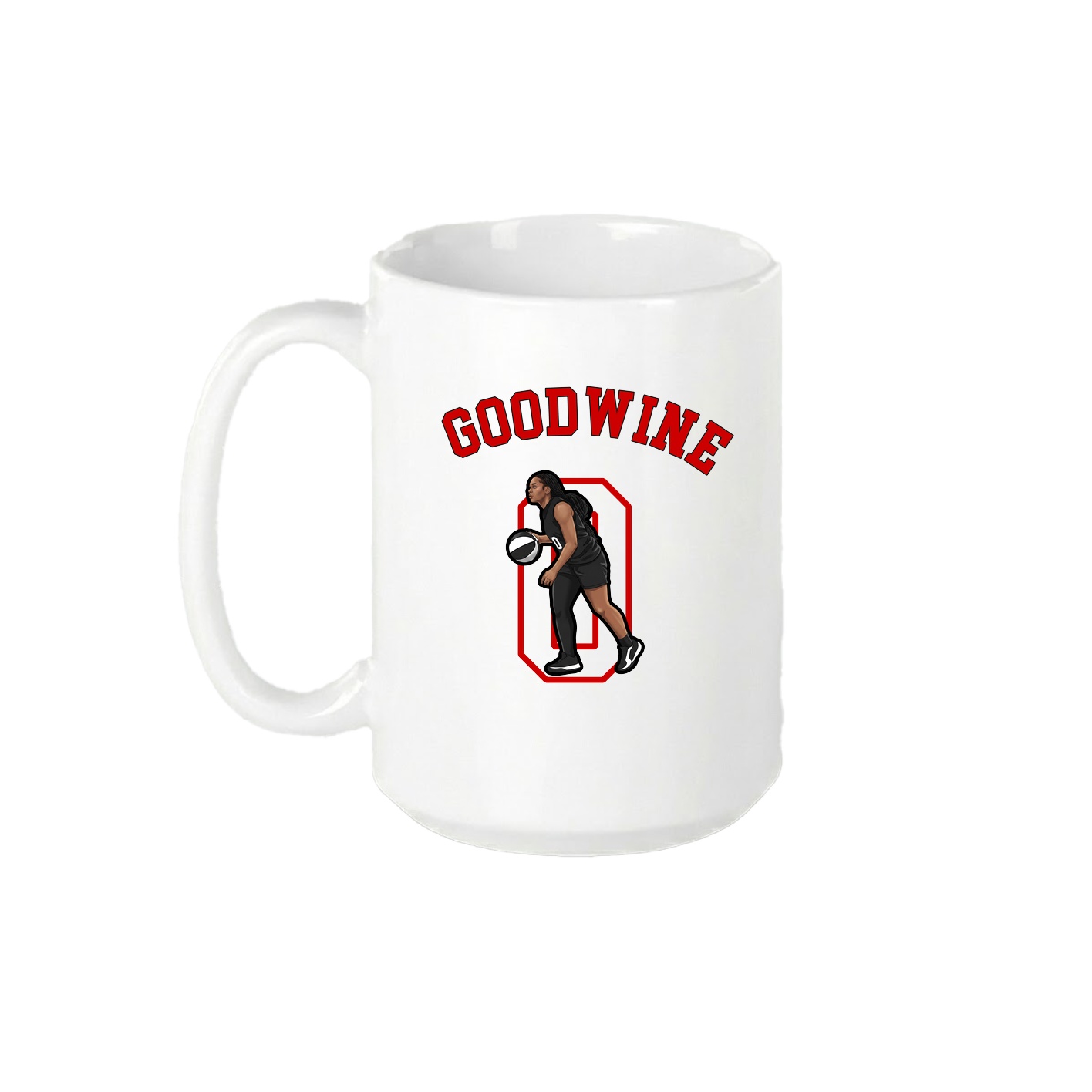 15oz Coffee Mug