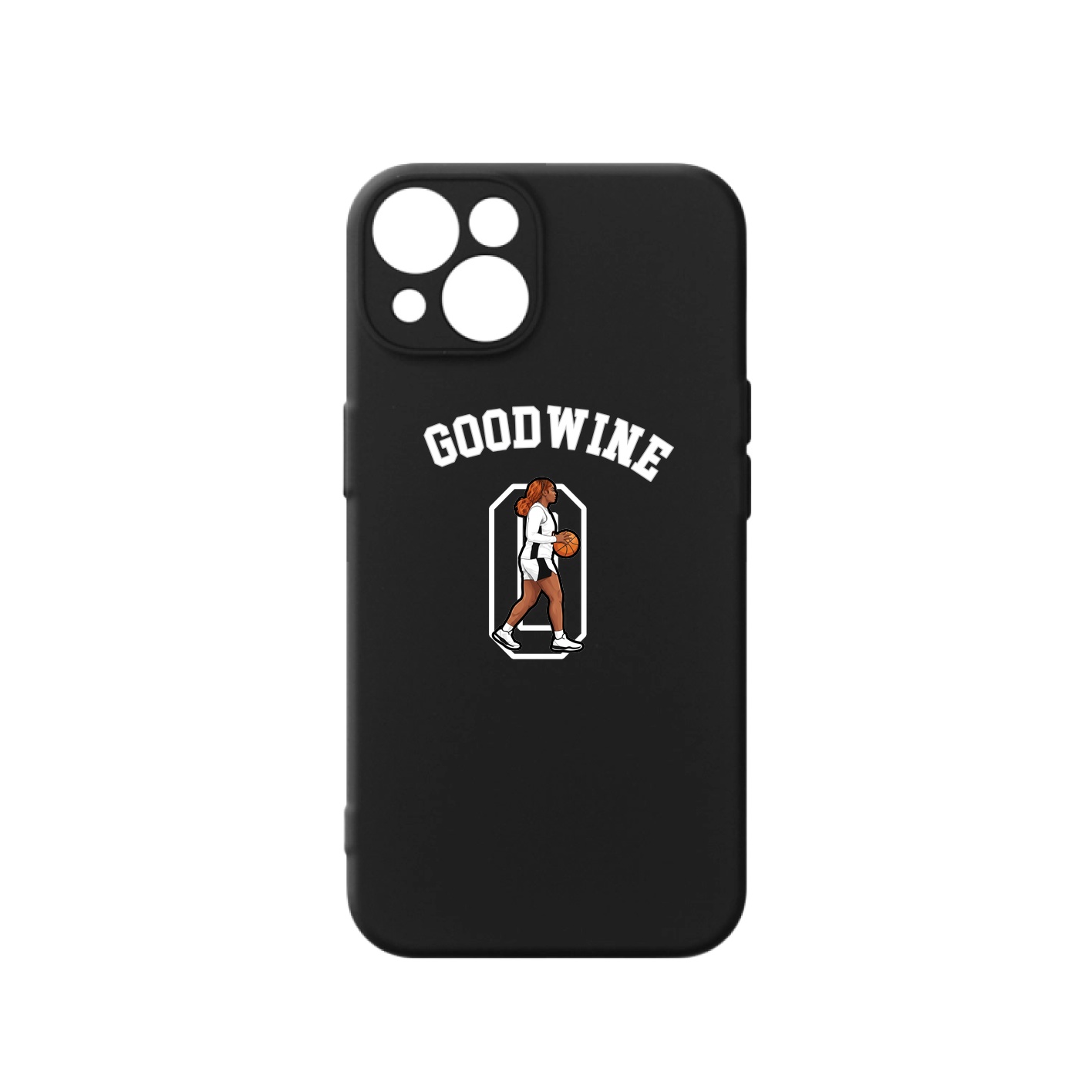 iPhone case