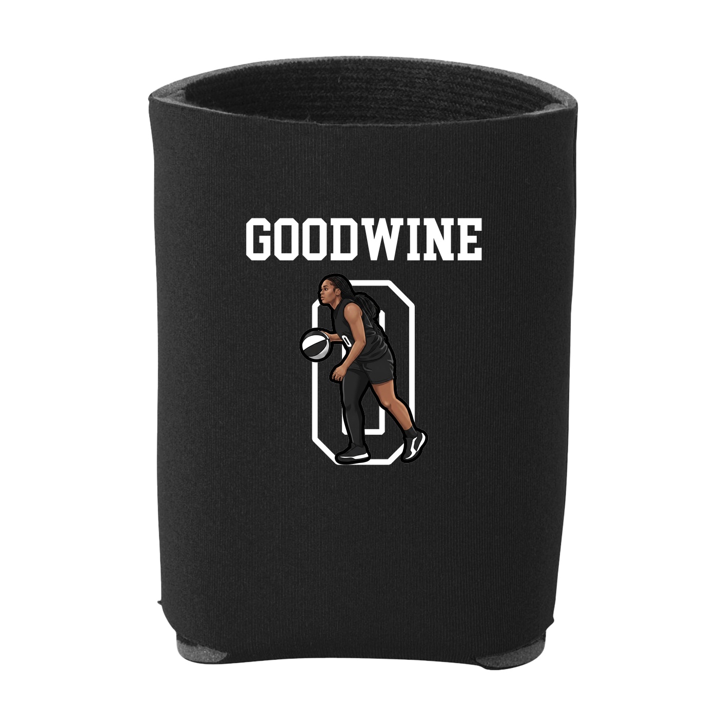 Can Holder — Shirsey in Black