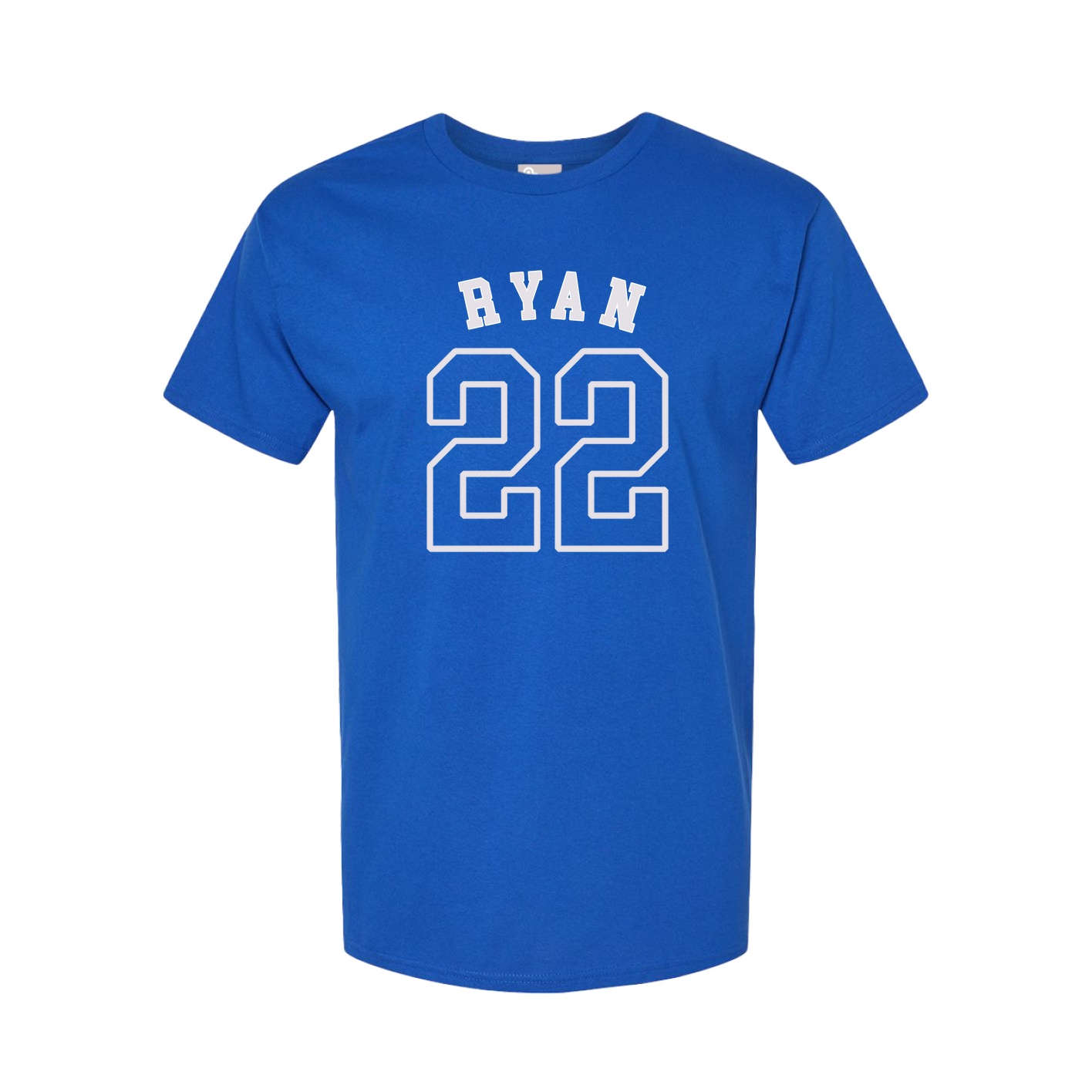 Tee — Shirsey Arch in Royal