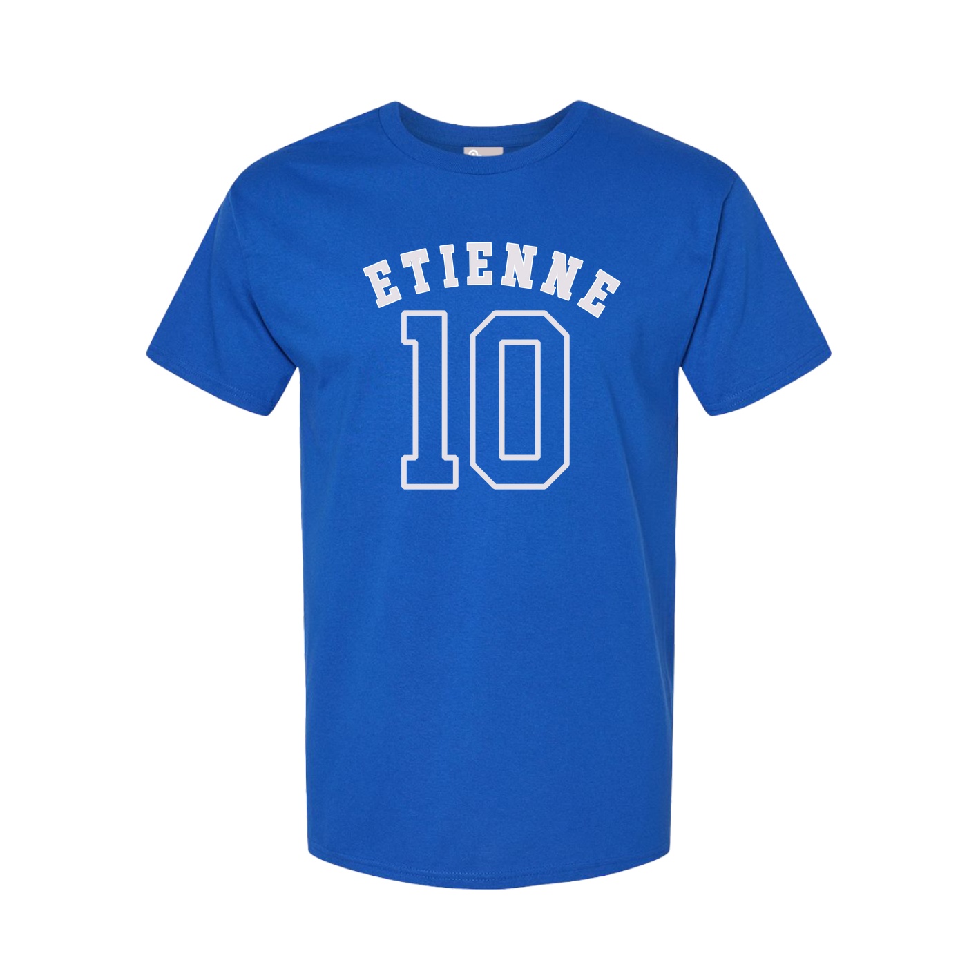 Tee — Shirsey Arch in Royal