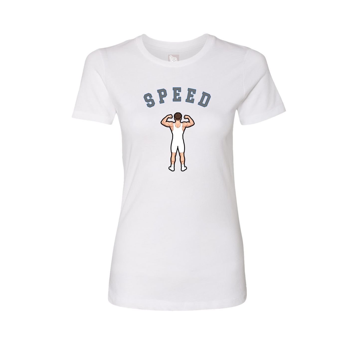 NIL Club Womens Tee