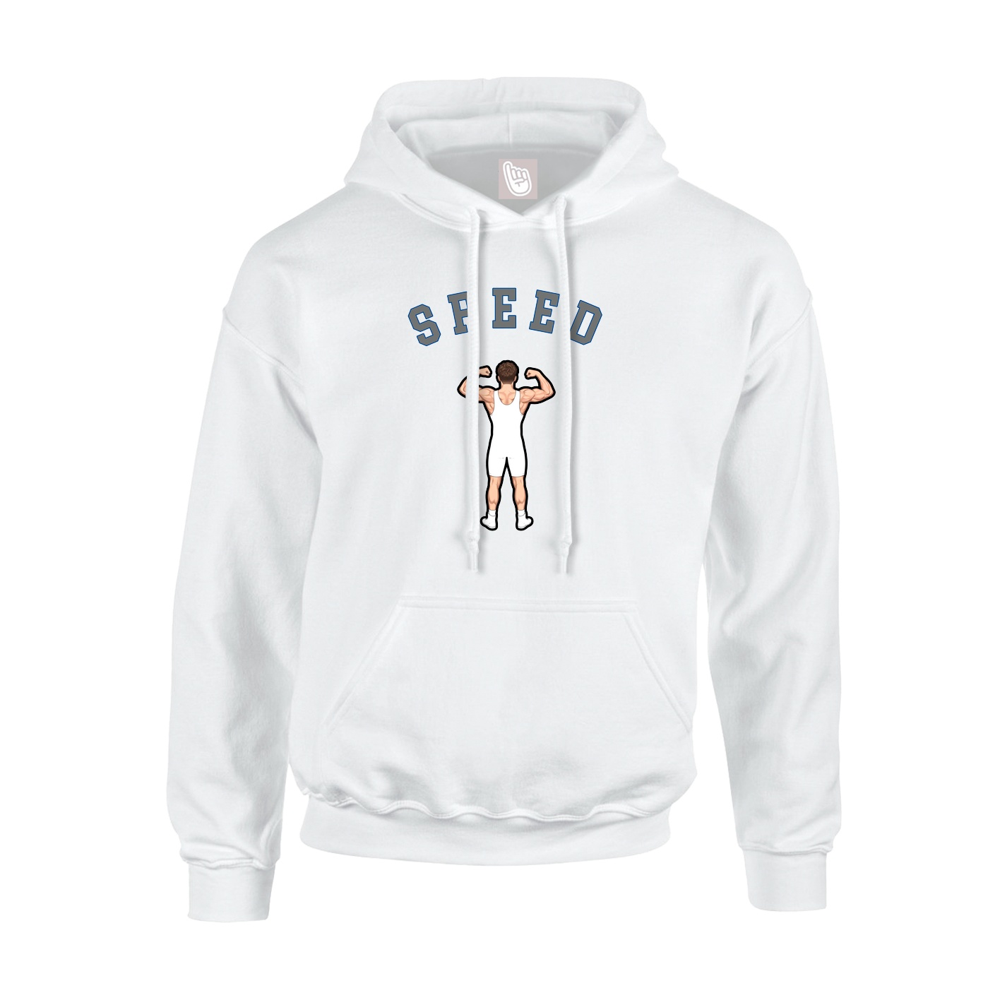 NIL Club Youth Hoodie