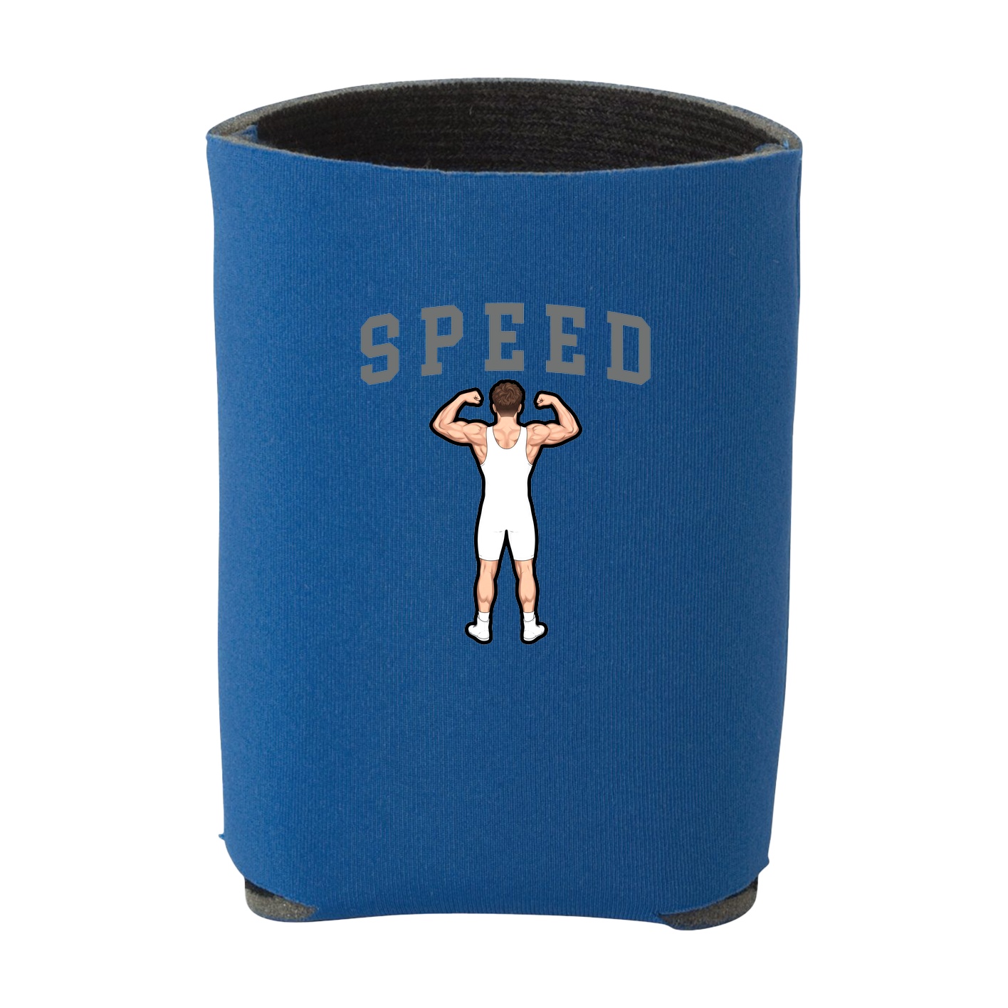 Can Holder — Shirsey in Royal