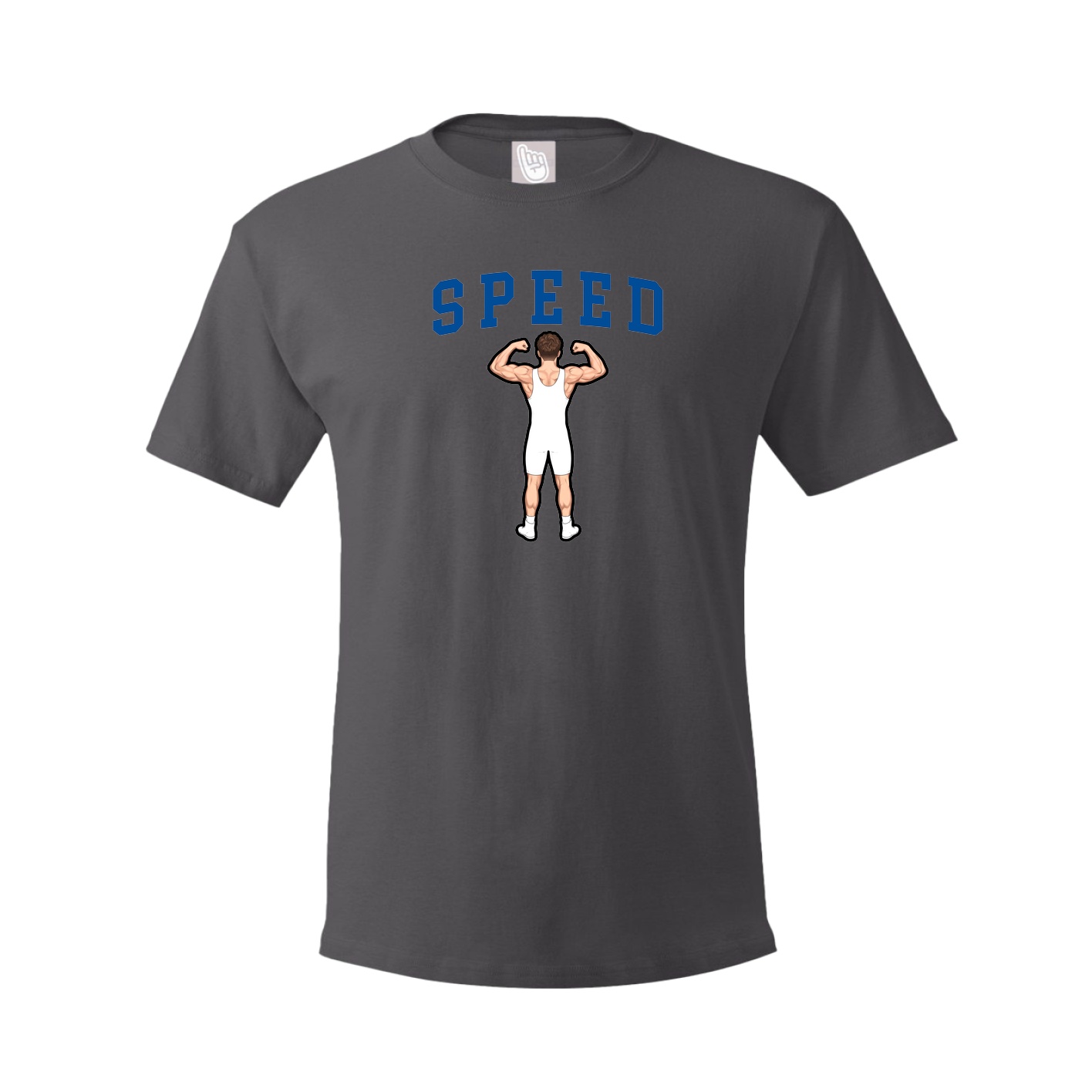 NIL Club Tee