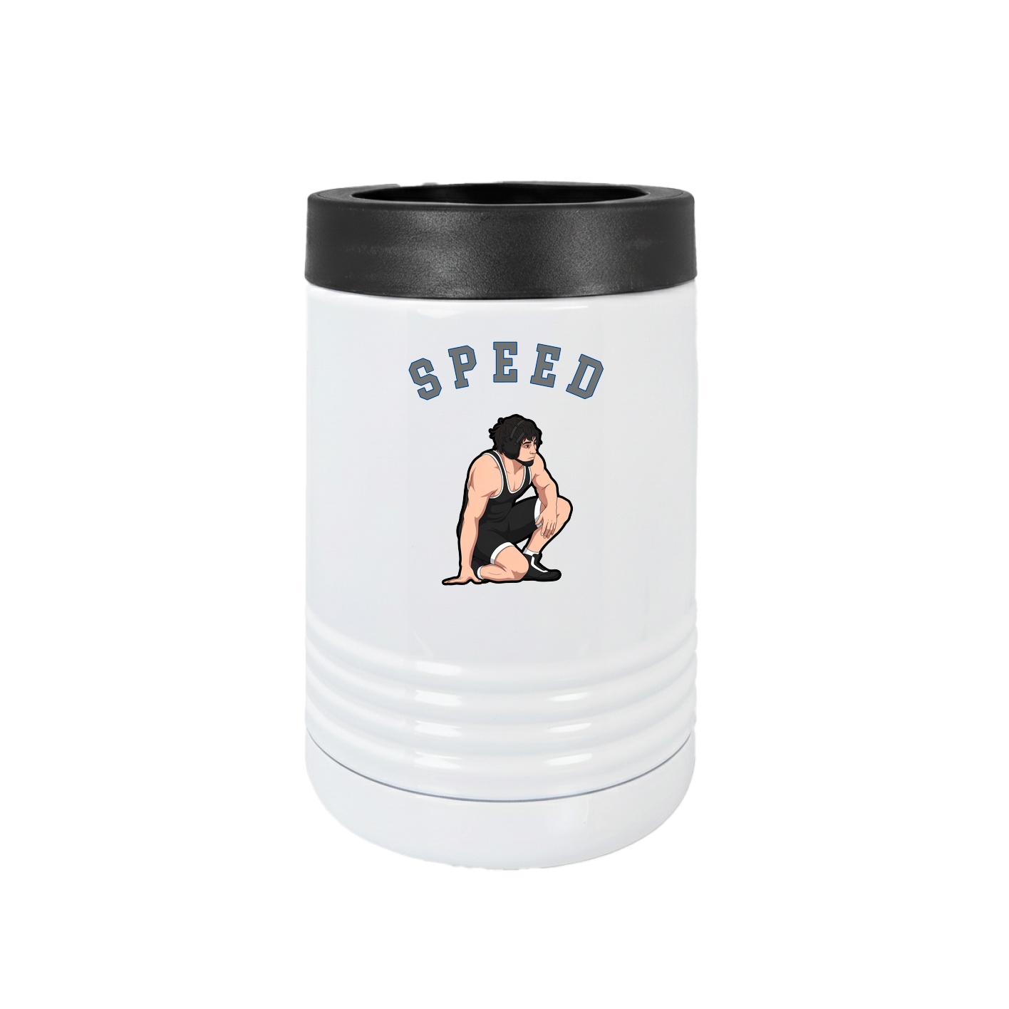 Beverage Holder — Shirsey Arch in White