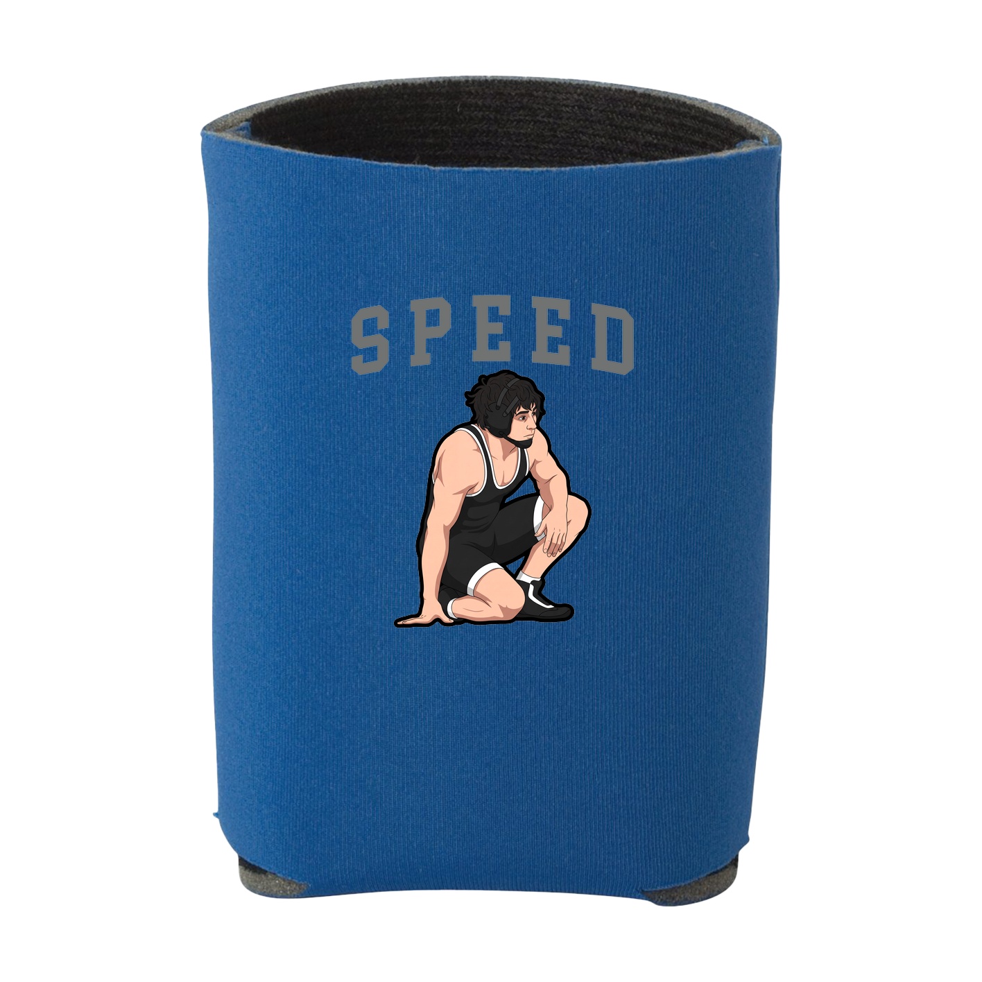 Can Holder — Shirsey in Royal