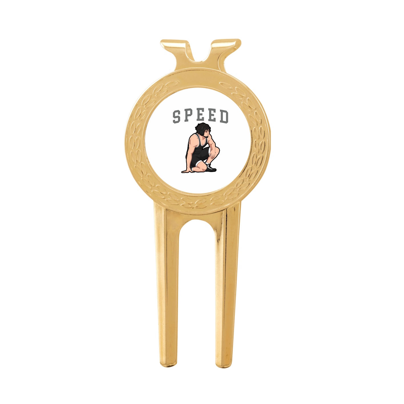 Divot Tool with Ball Marker — Shirsey in Classic