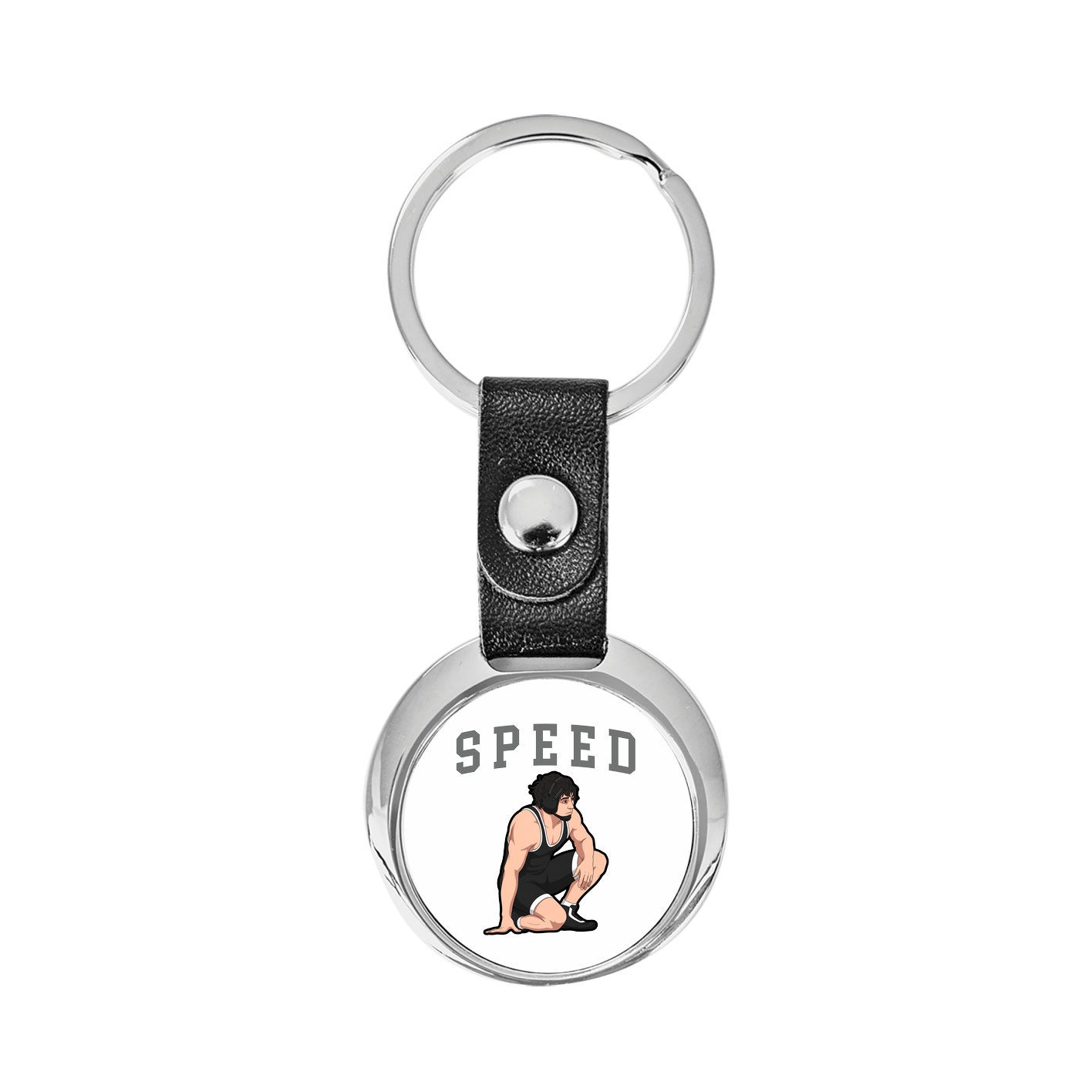 Key Chain — Shirsey in Classic