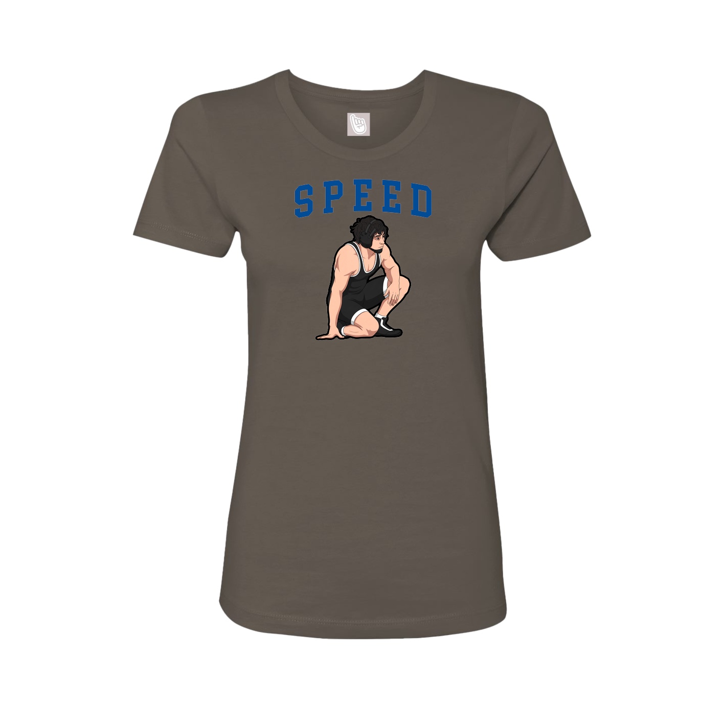 Fitted Women's Tee